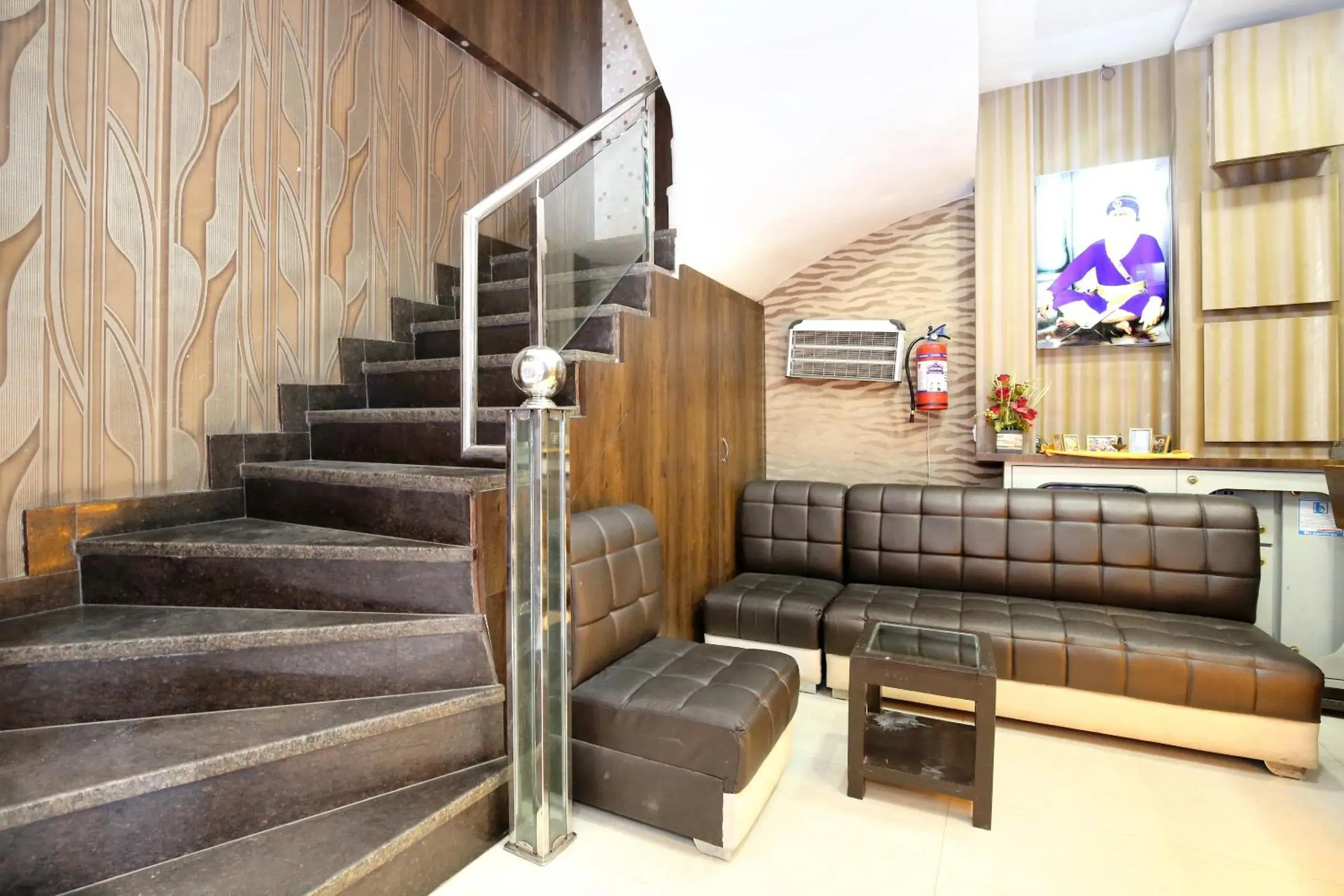 Hotel O Grand Park Hotel O Grand Park