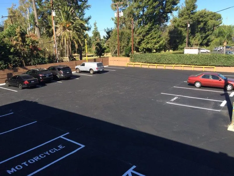 Other in Kona Inn Motel Anaheim