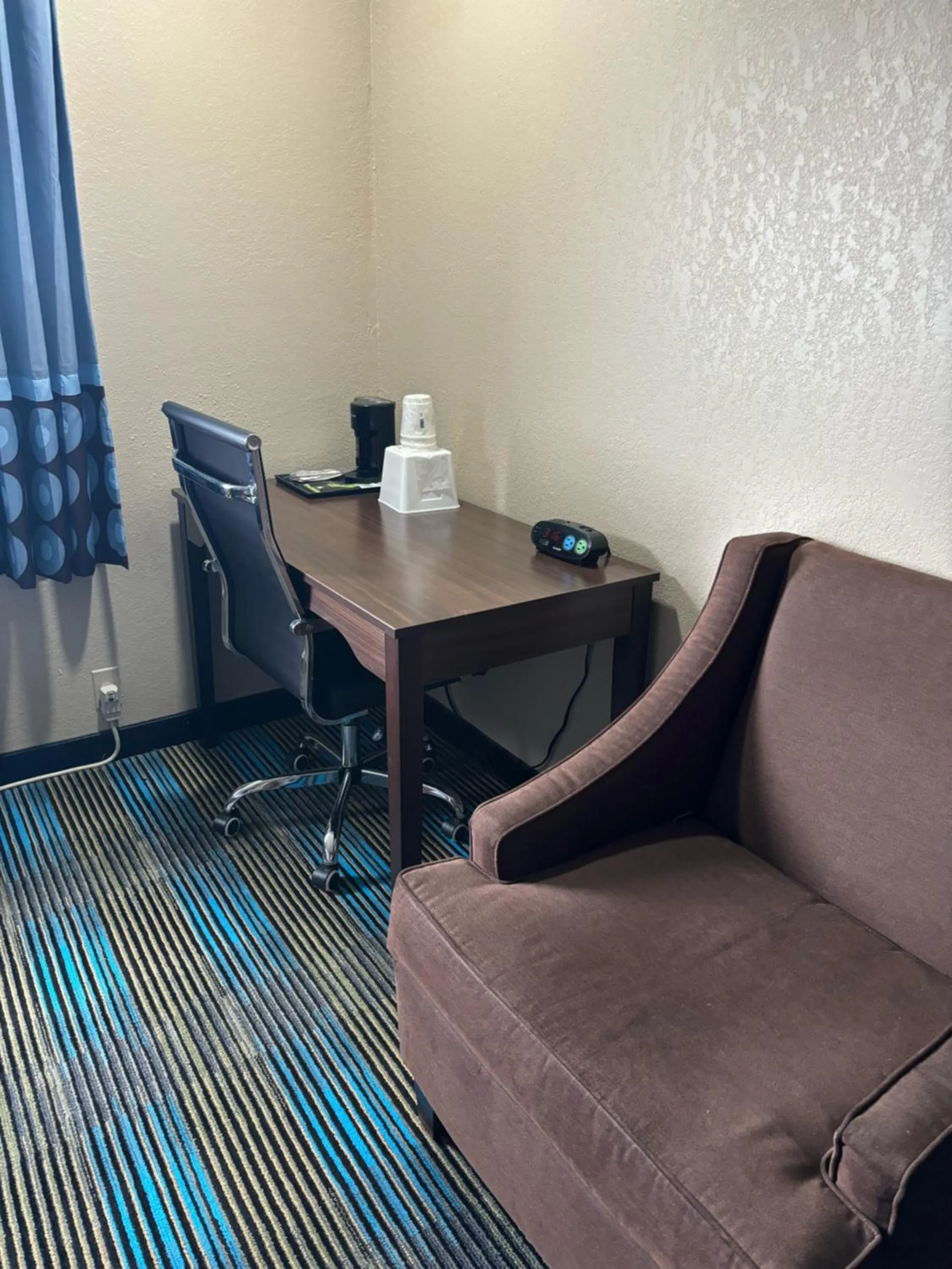 Super 8 by Wyndham Escanaba