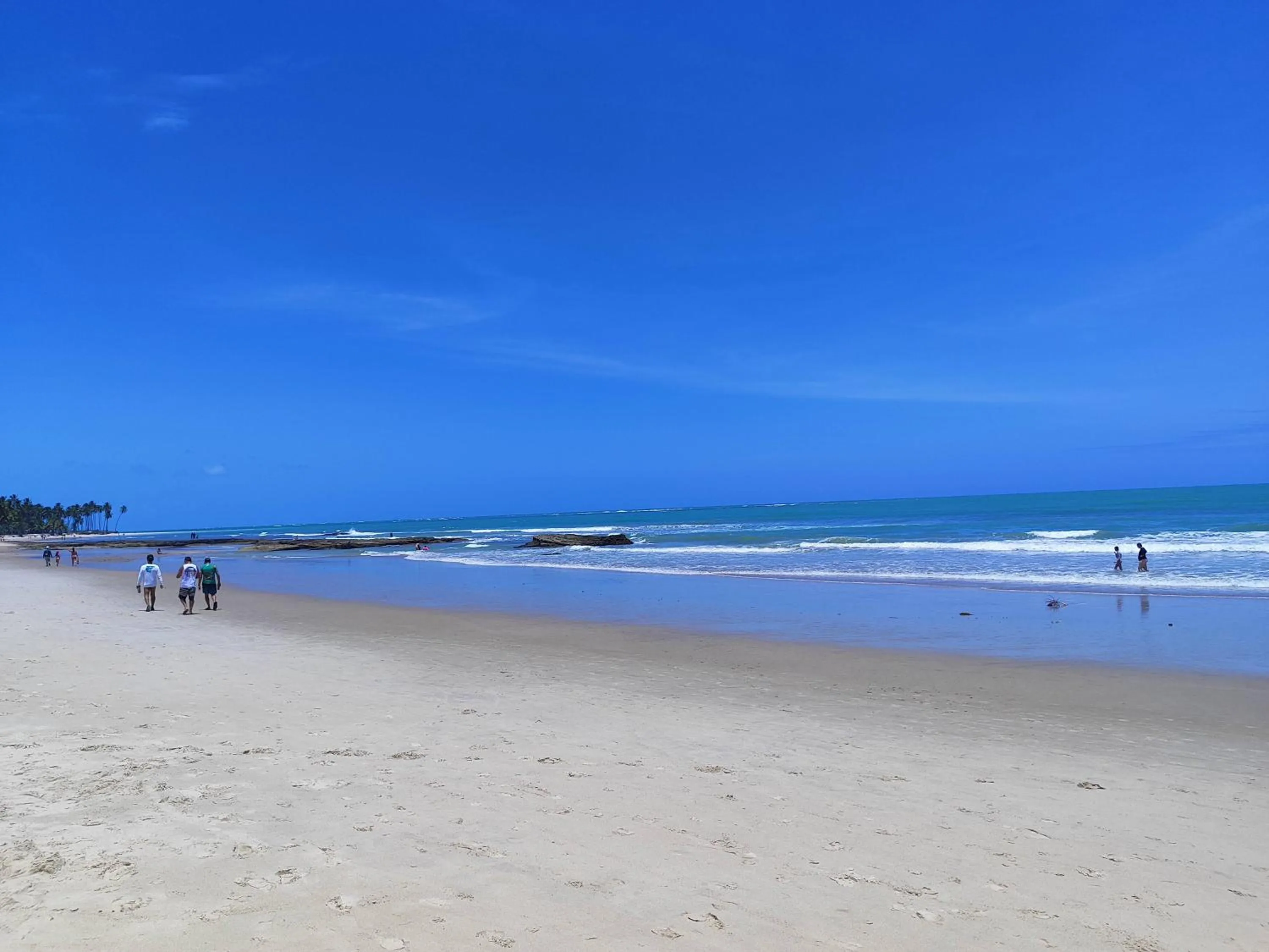 Nearby landmark in Divinos Flat Carneiros