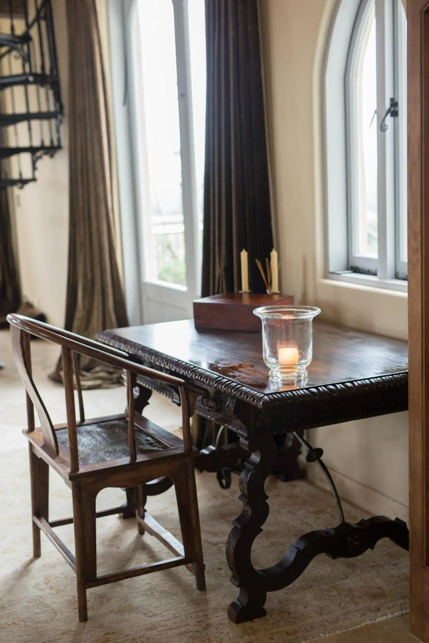 The French Country House, Tauranga