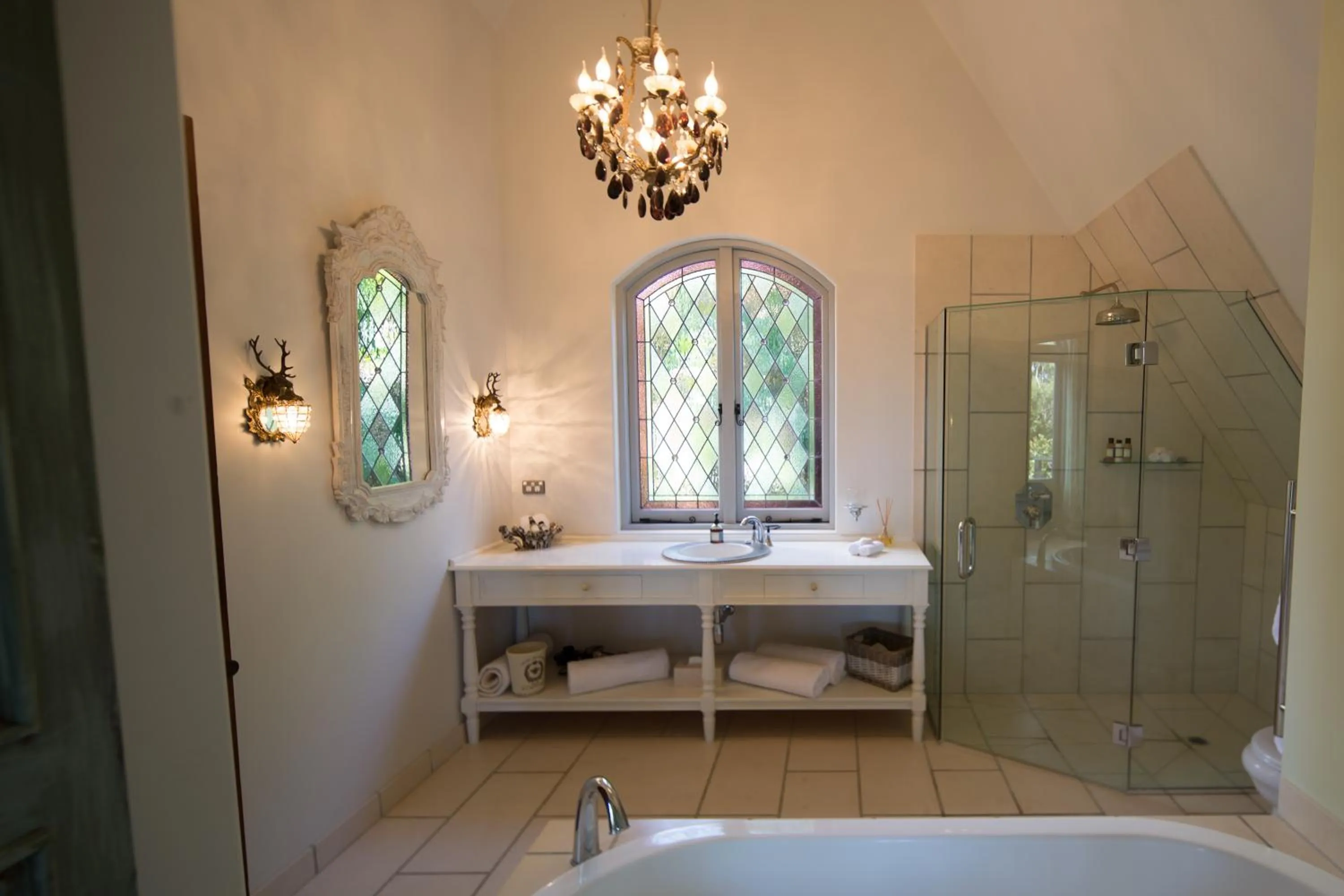 The French Country House, Tauranga