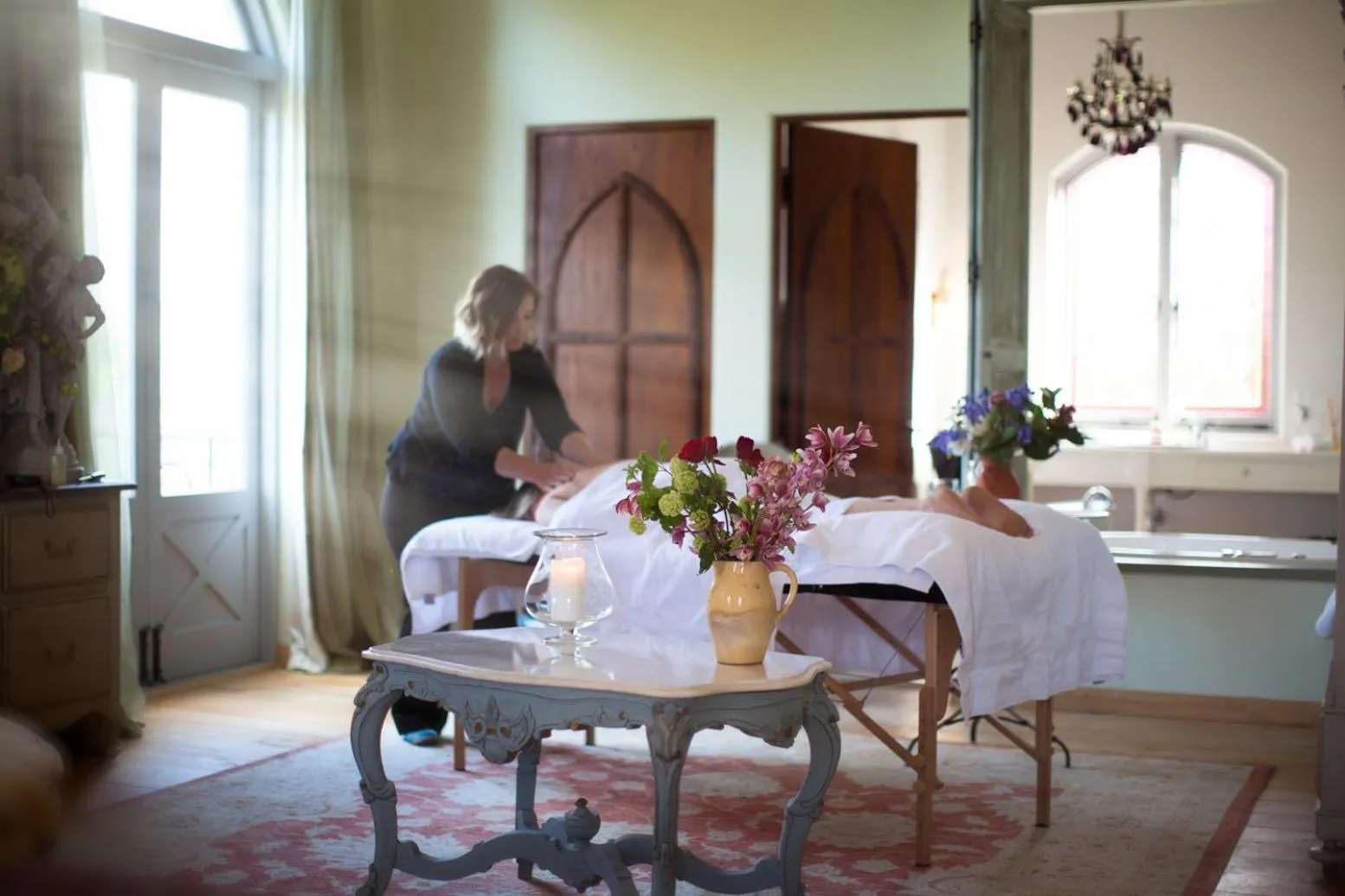 The French Country House, Tauranga