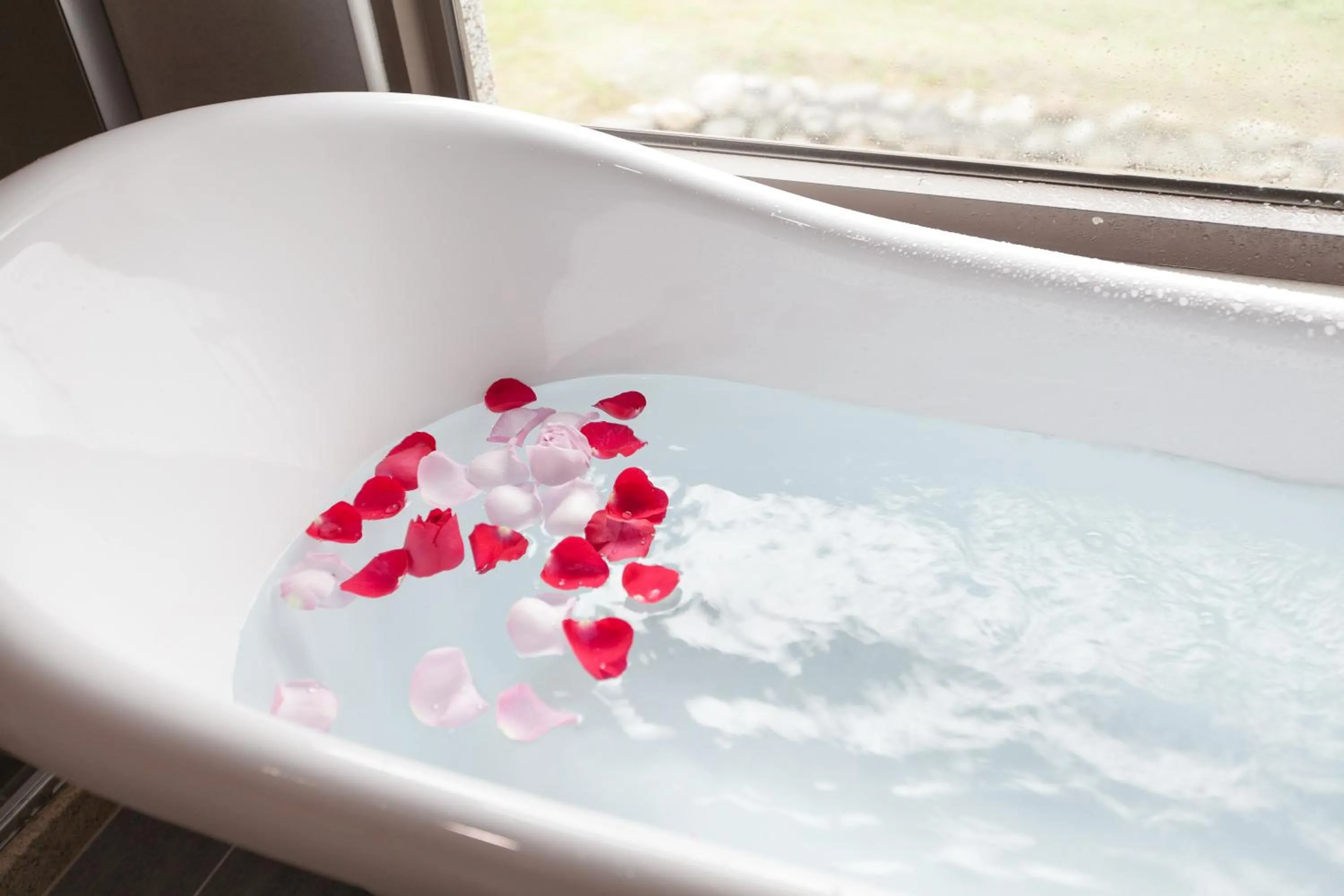 Bathroom in Summer Rocker Villa