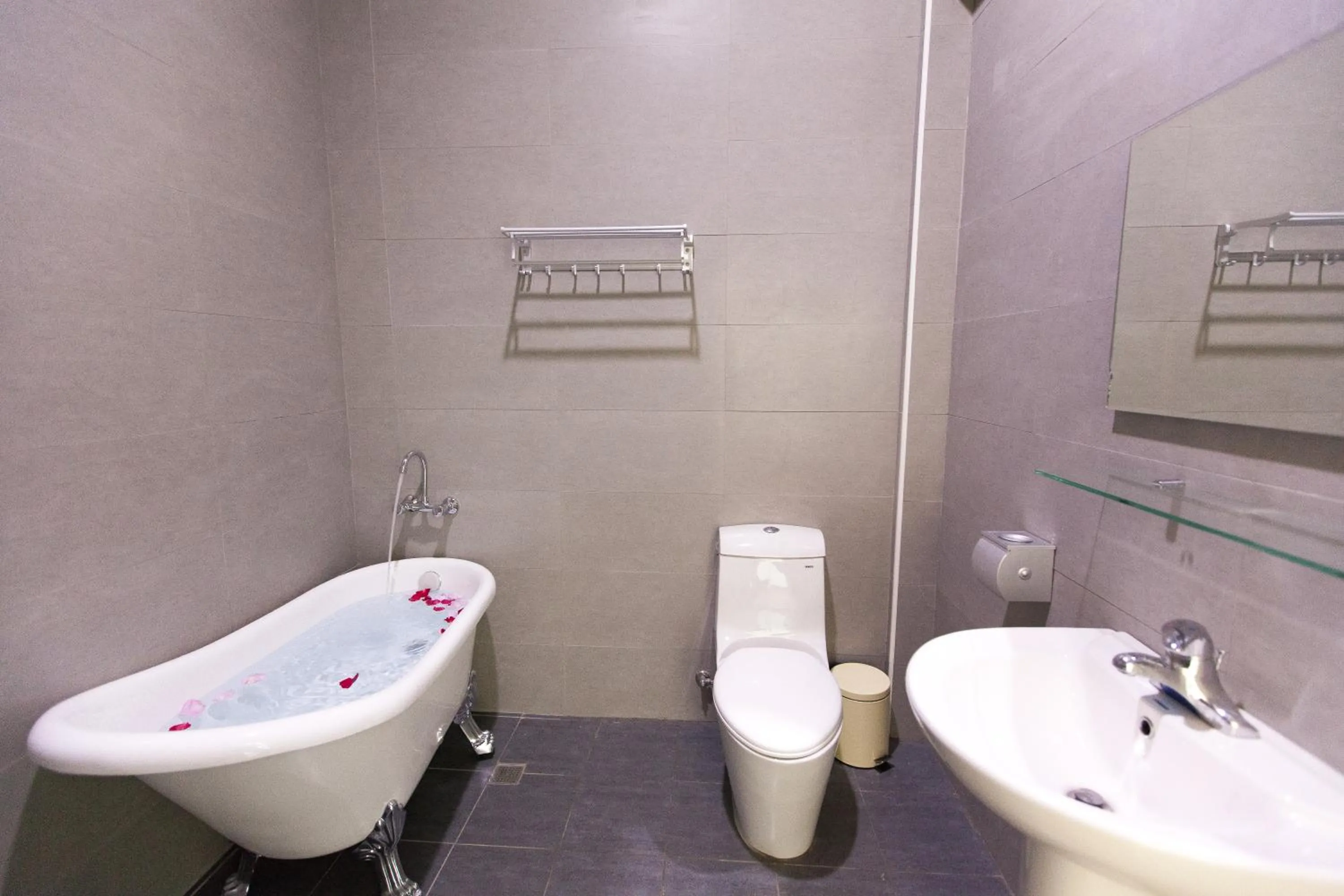 Bathroom in Summer Rocker Villa