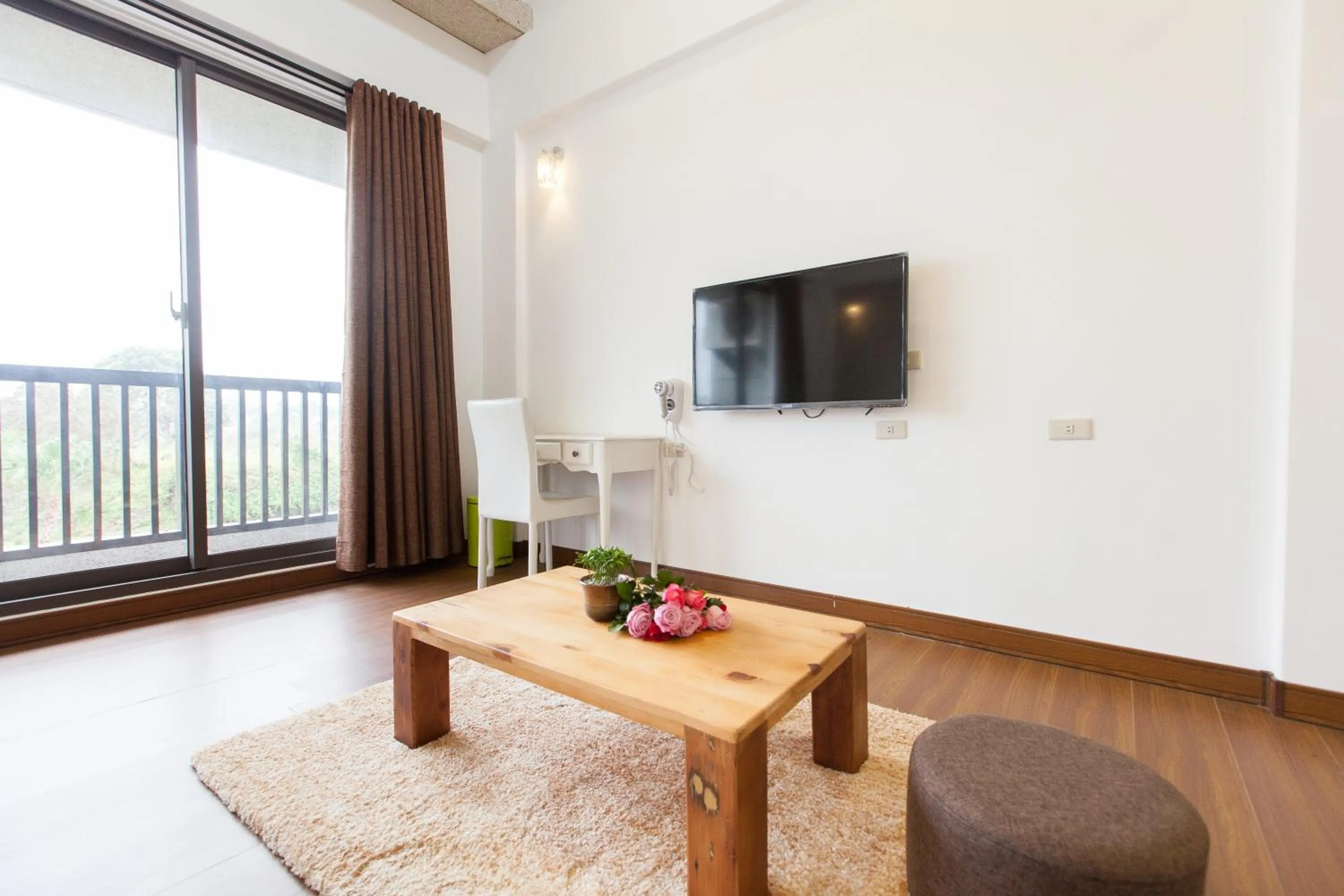 Bedroom in Summer Rocker Villa