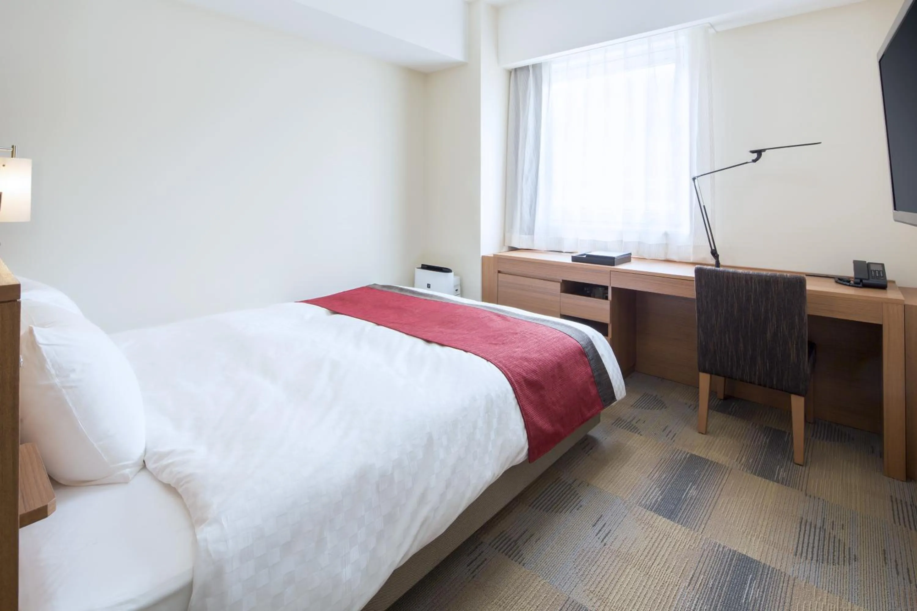 Single Room - Non-Smoking in Hotel Folkloro Sanrikukamaishi