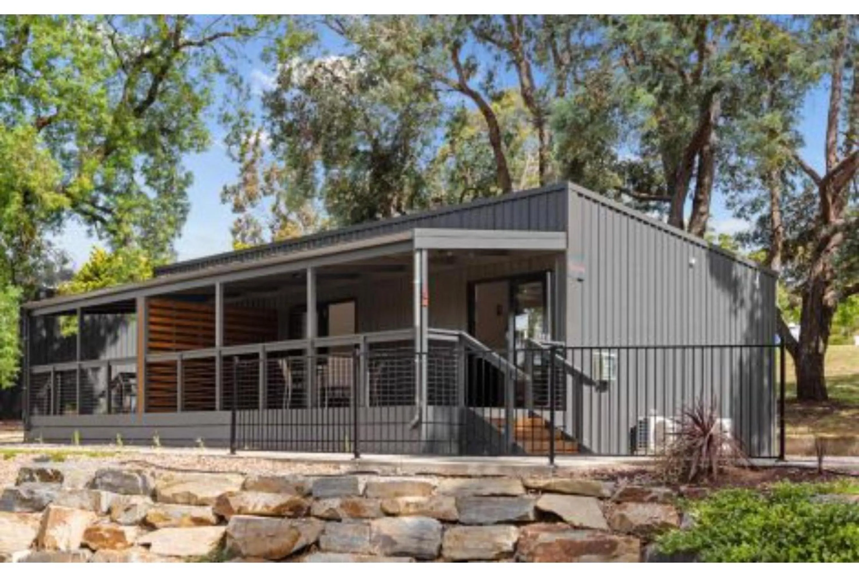 View (from property/room) in Discovery Parks - Hahndorf