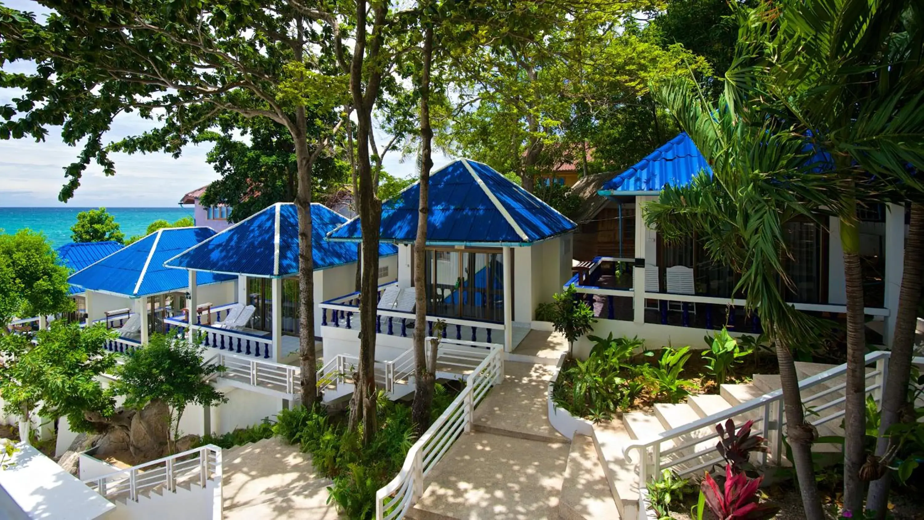 Simple Life Talay & Divers Resort Simple Life Talay & Divers Resort