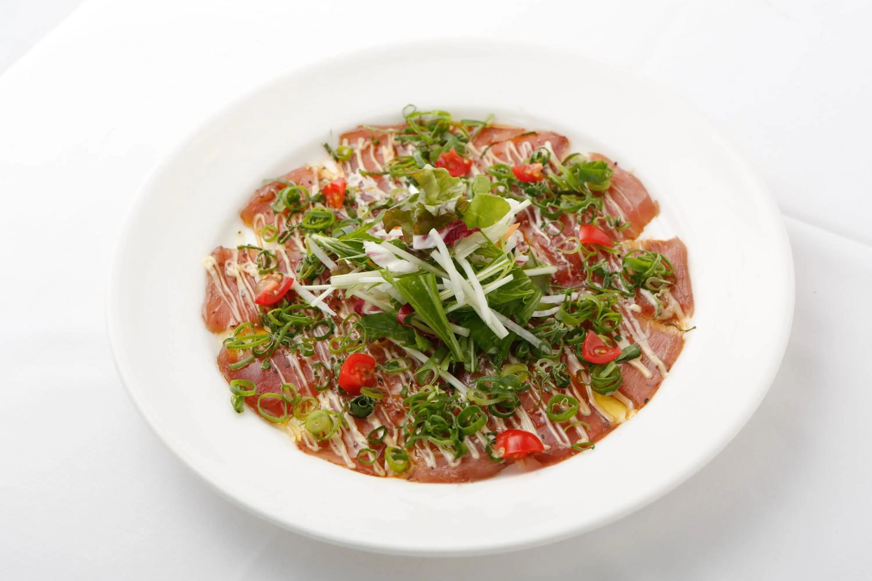 Food in KOKO HOTEL Numazu Inter