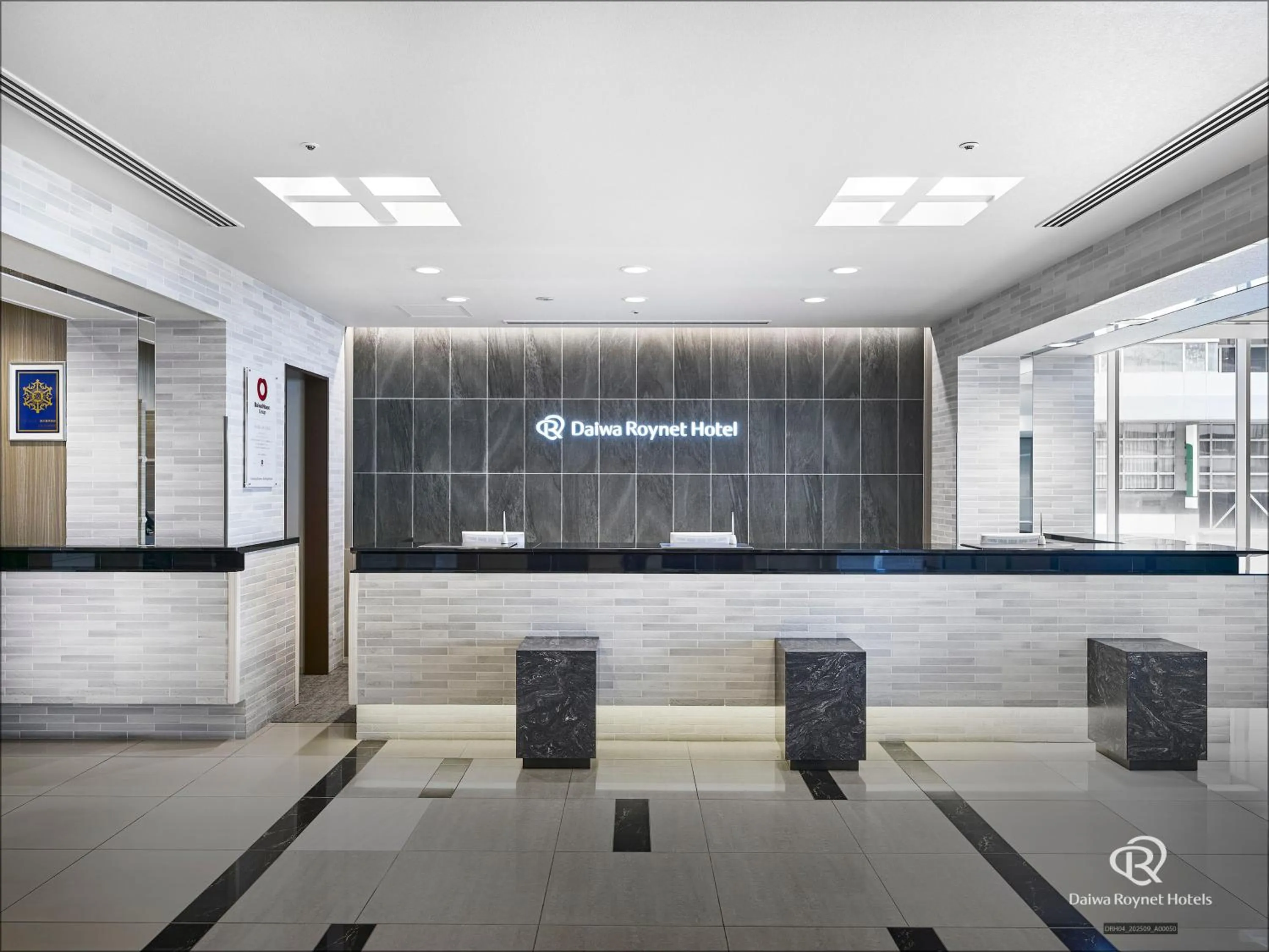 Daiwa Roynet Hotel Hamamatsu