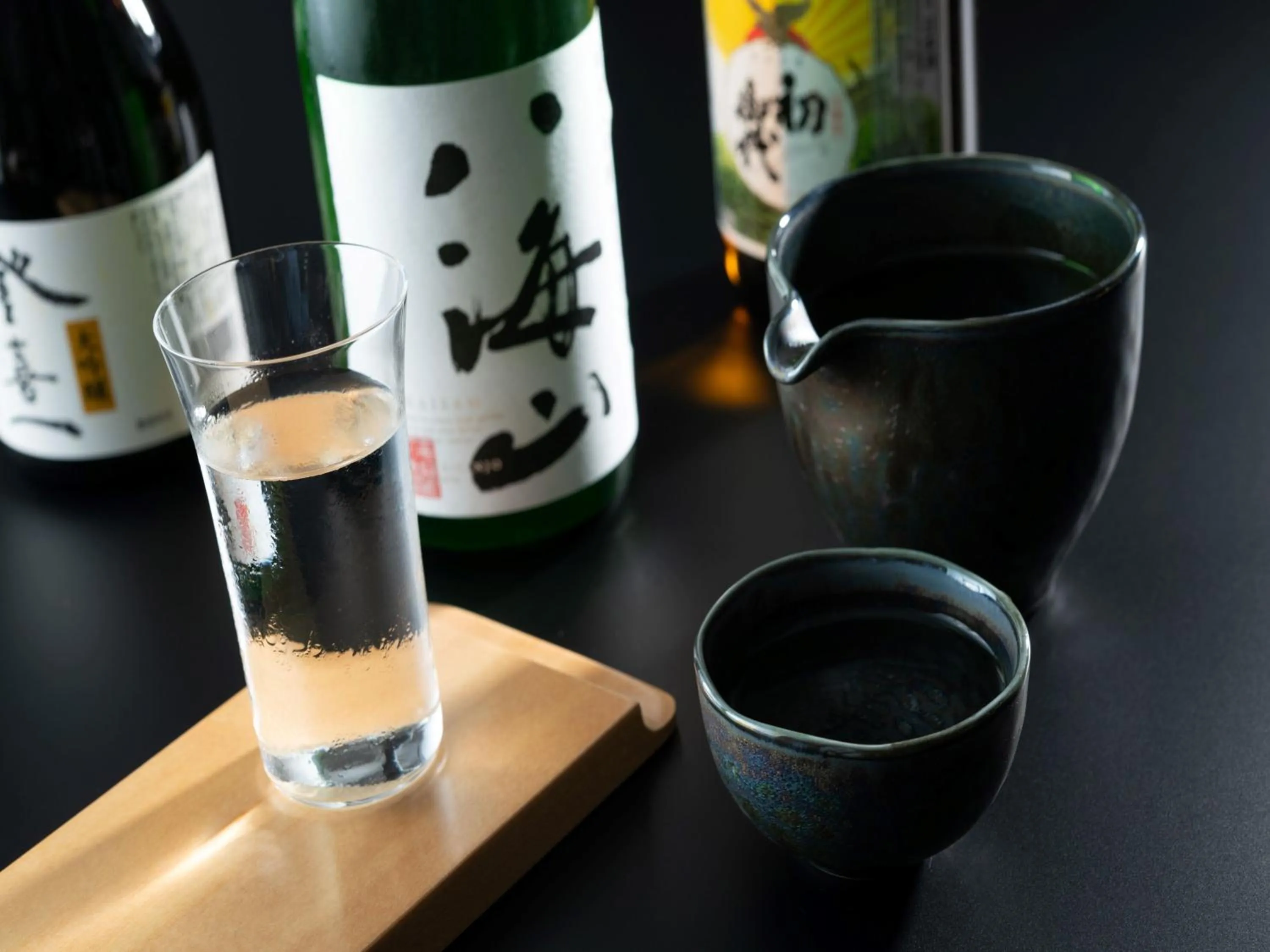 Restaurant/places to eat in ART HOTEL Miyazaki Sky Tower