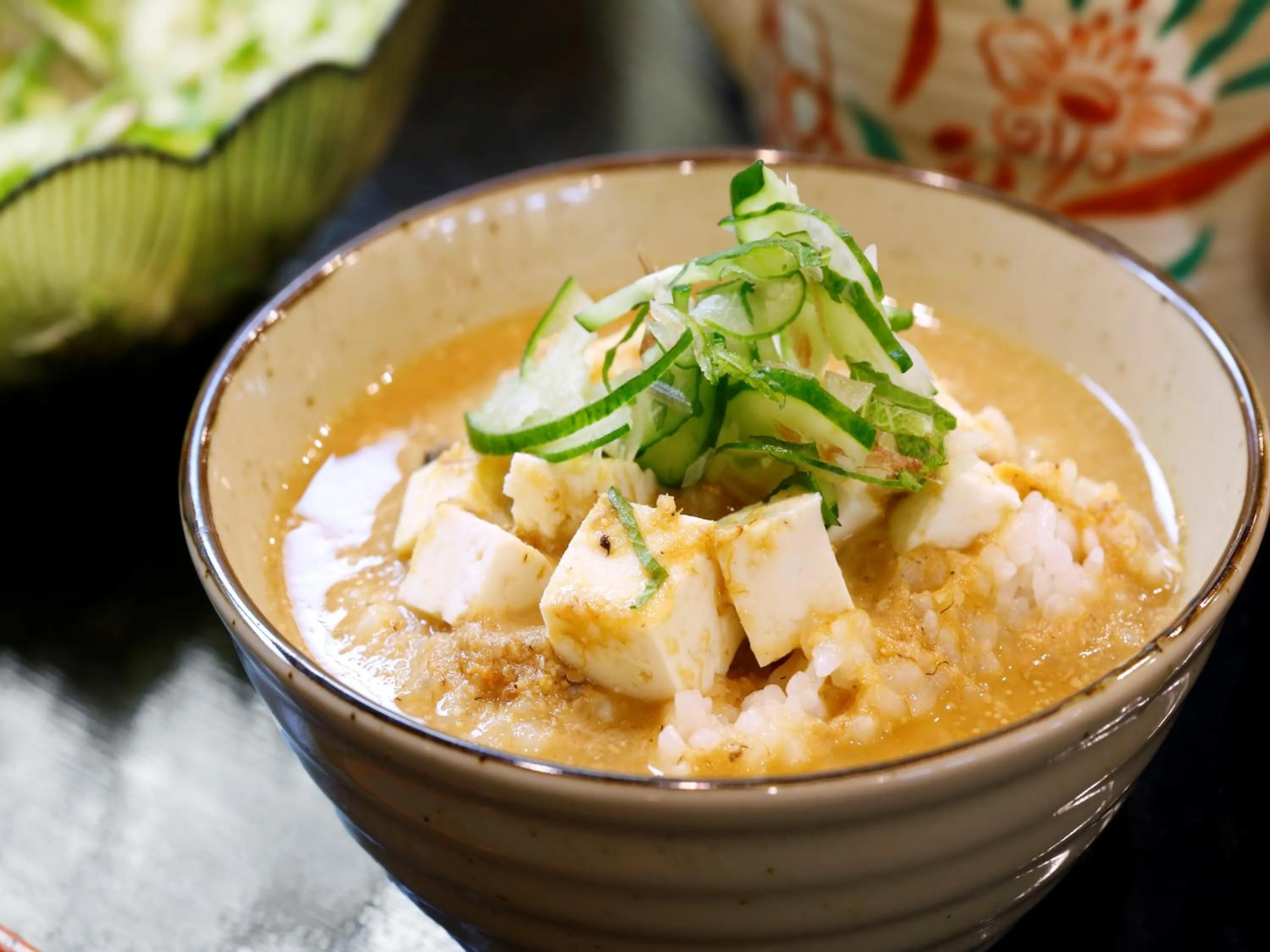 Breakfast in ART HOTEL Miyazaki Sky Tower