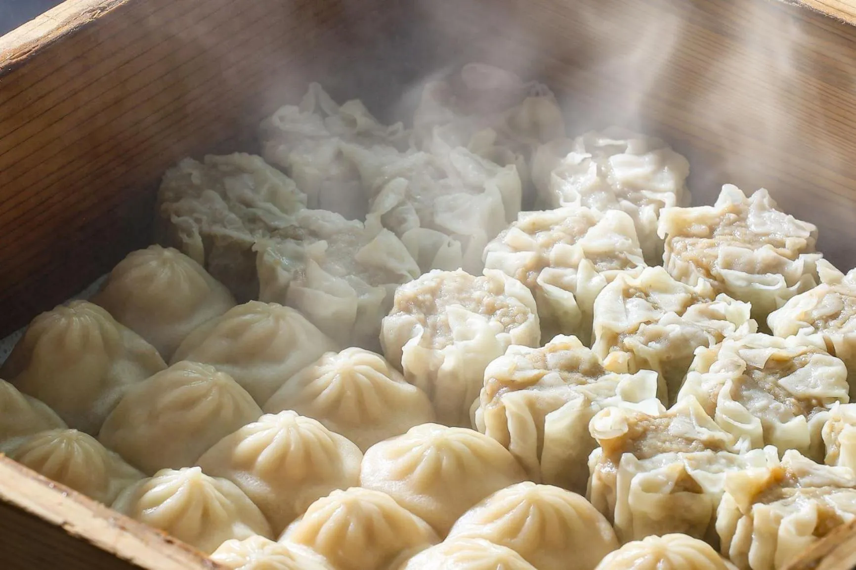 Breakfast in ART HOTEL Miyazaki Sky Tower