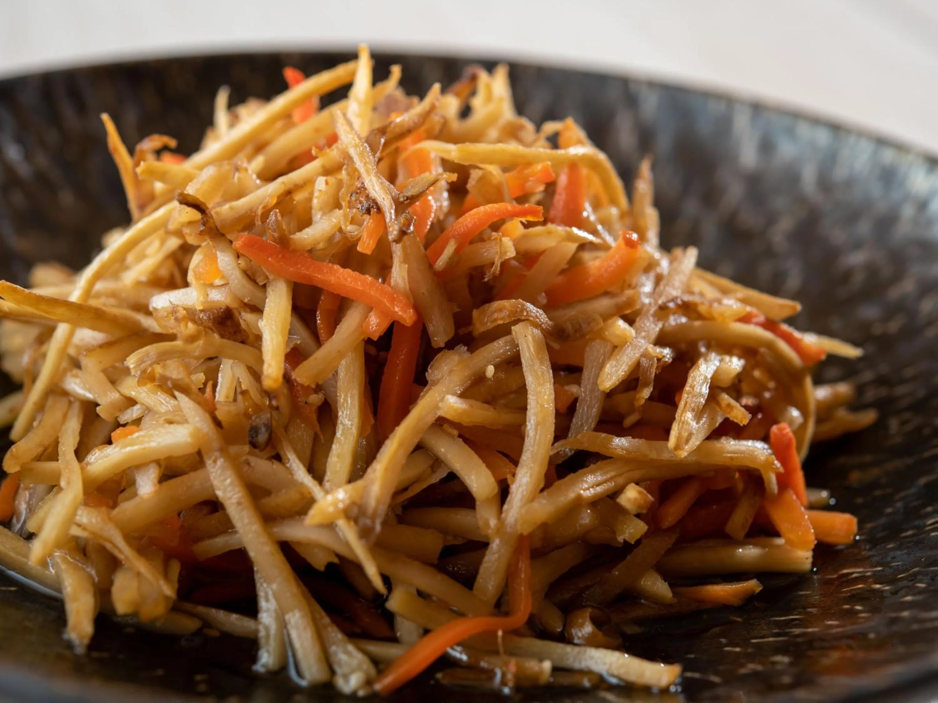 Breakfast in ART HOTEL Miyazaki Sky Tower