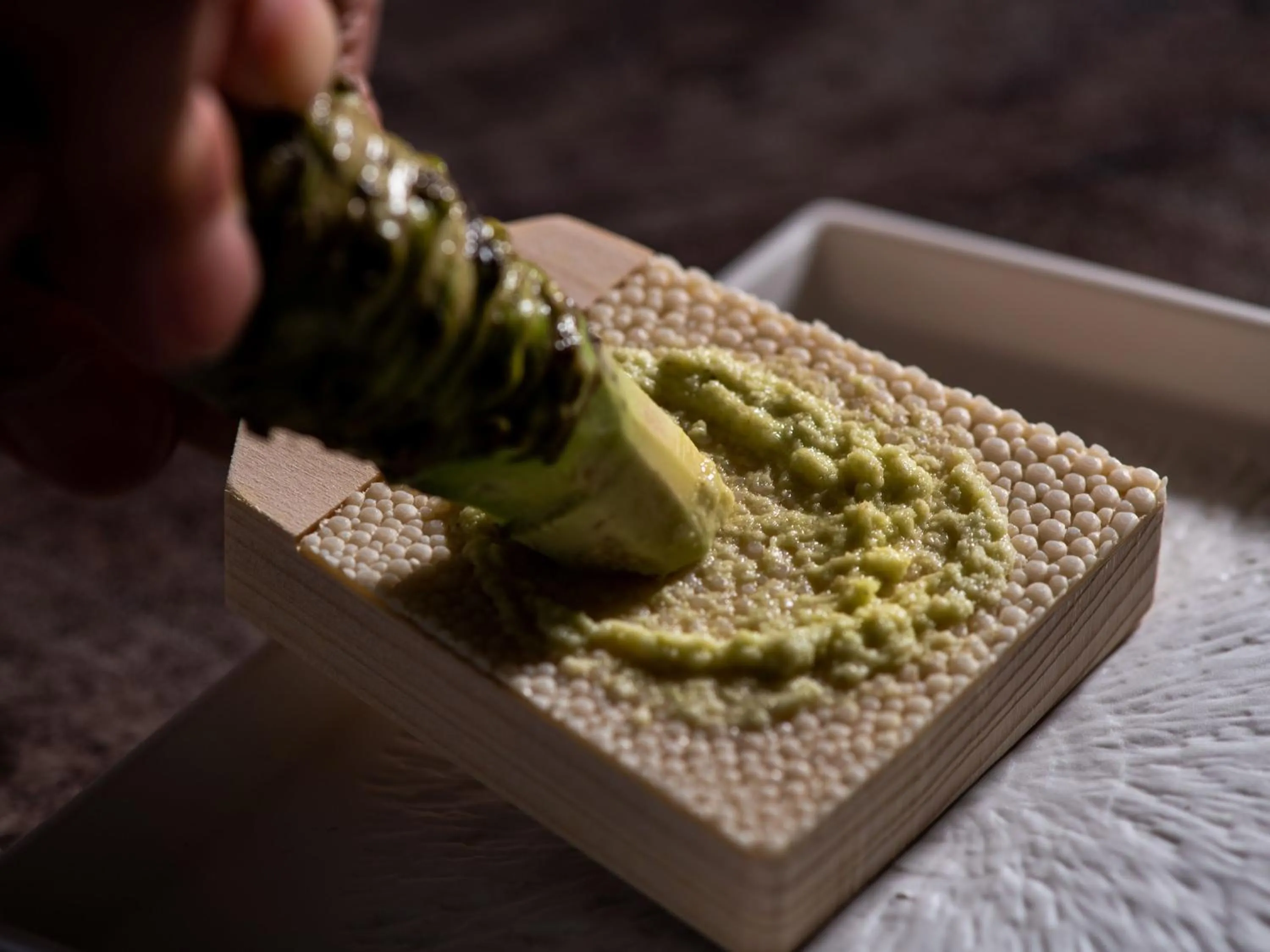 Dinner in ART HOTEL Miyazaki Sky Tower