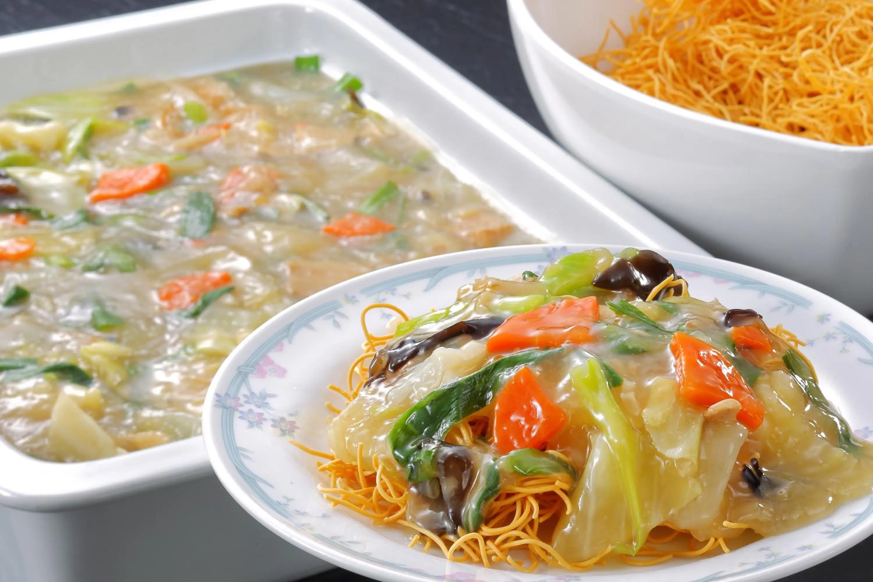 Food and drinks in Hotel Sunshine Kinugawa