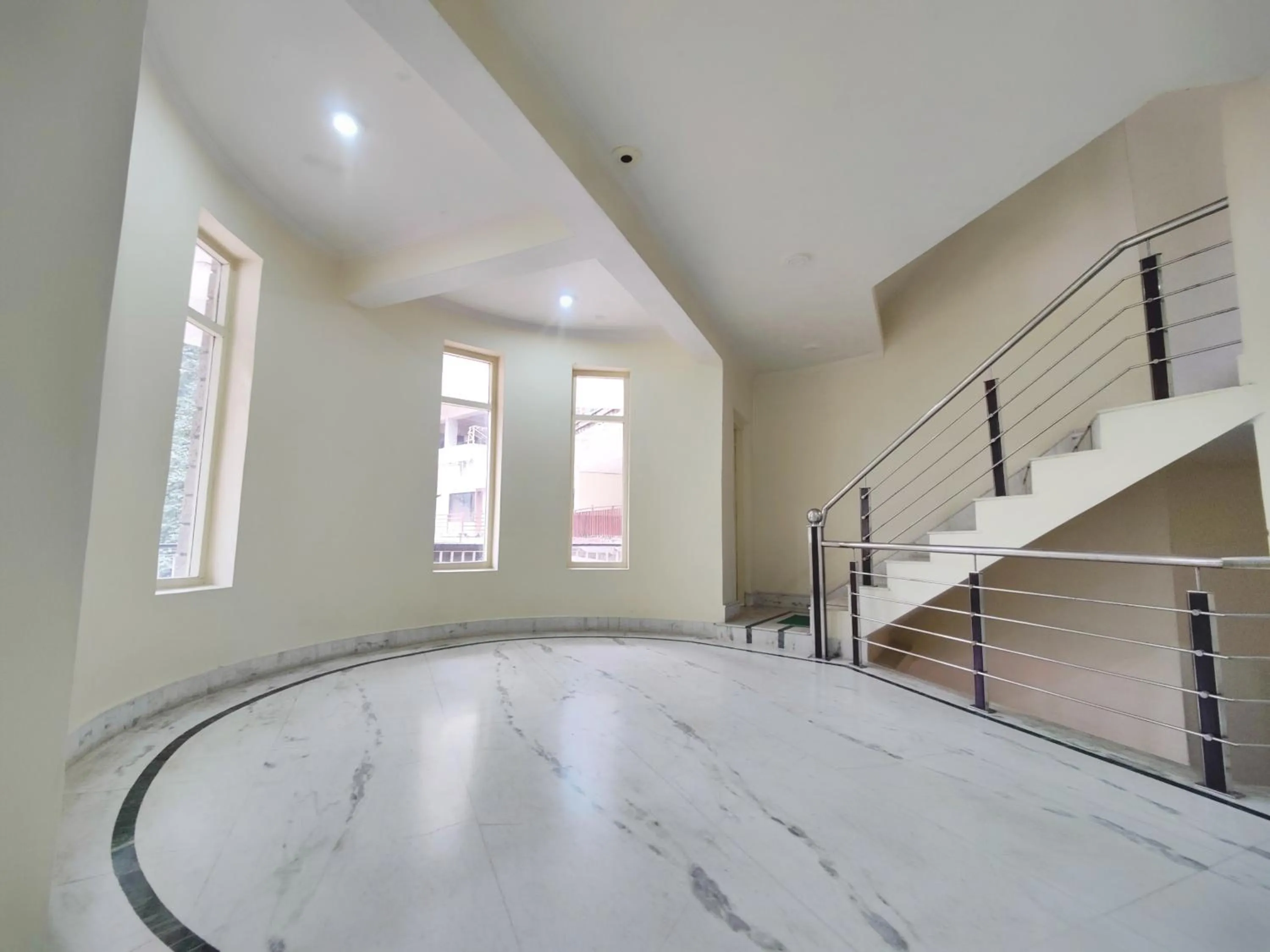 Lobby or reception in Gagan Resorts