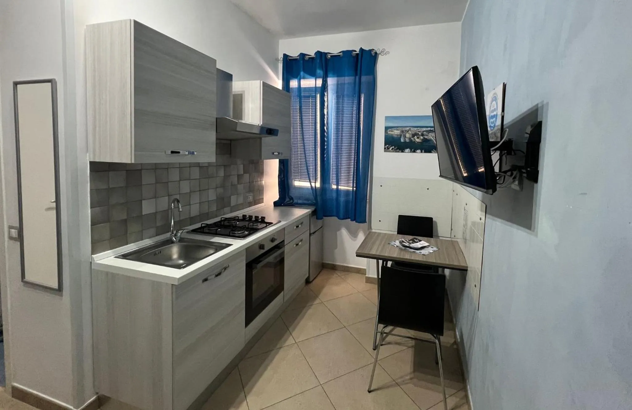 B&B Le Onde Del Mare