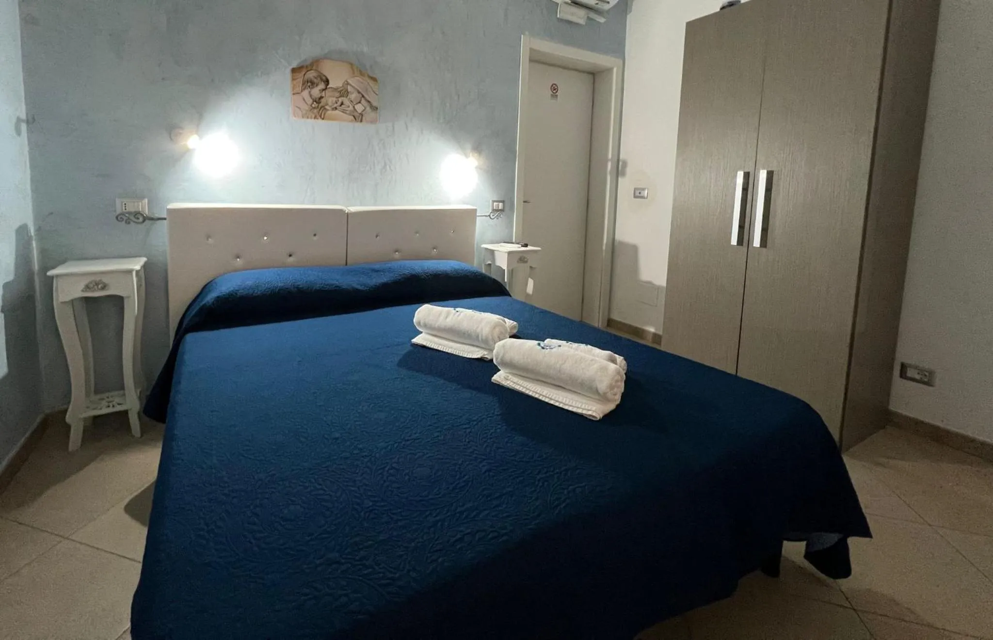 B&B Le Onde Del Mare