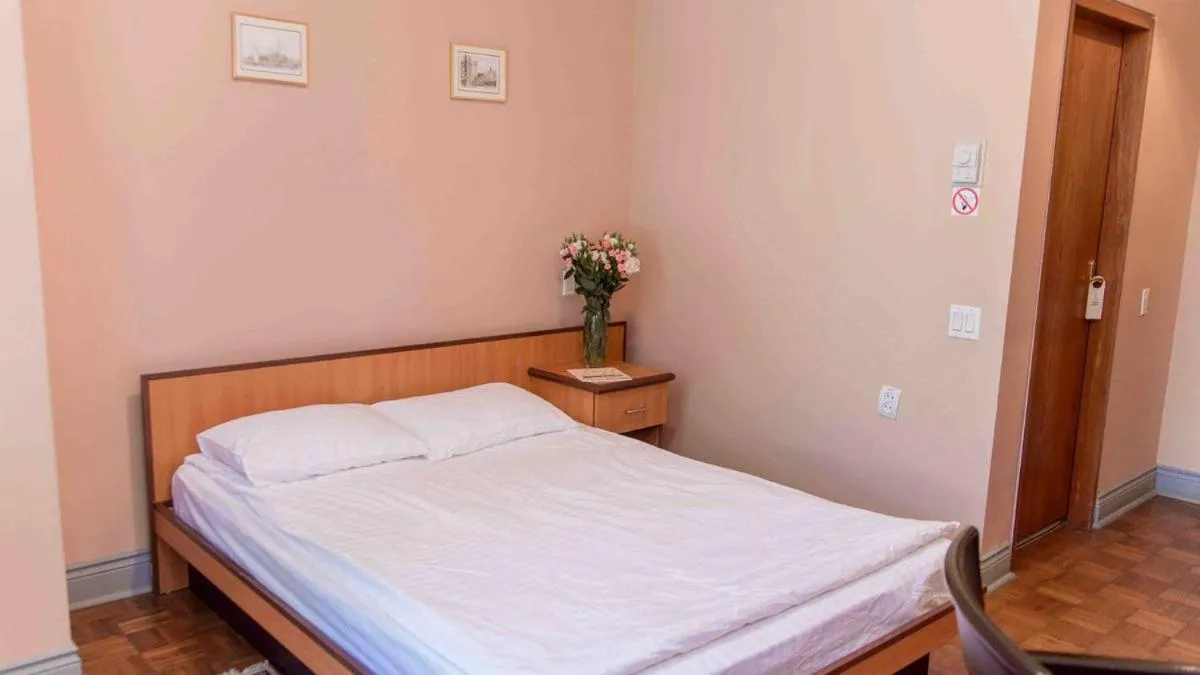 Bed in Optima Kremenchuk