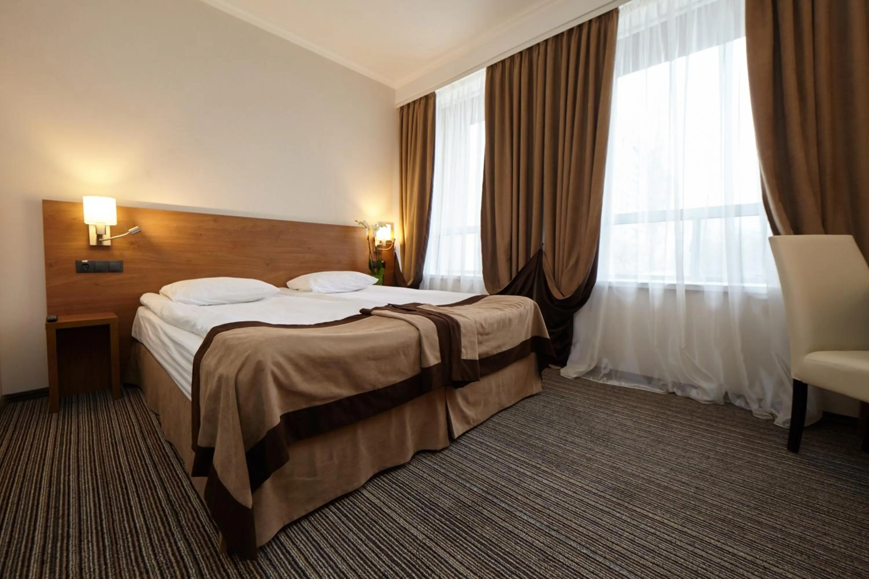 Bed in Optima Kremenchuk