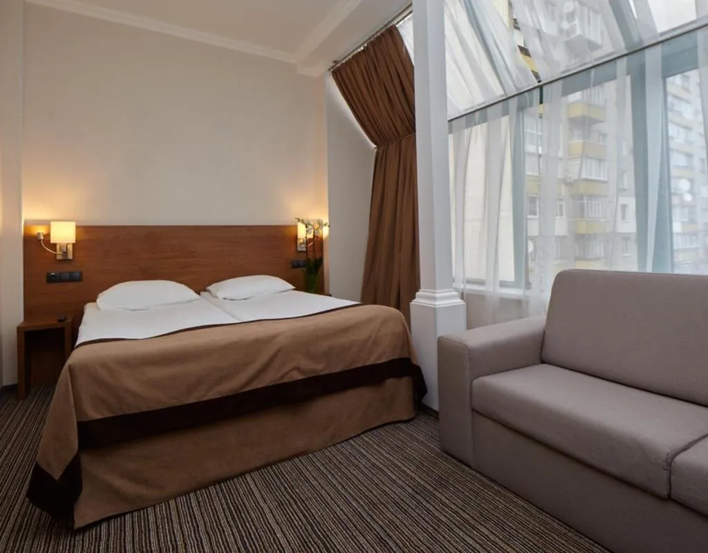 Bed in Optima Kremenchuk