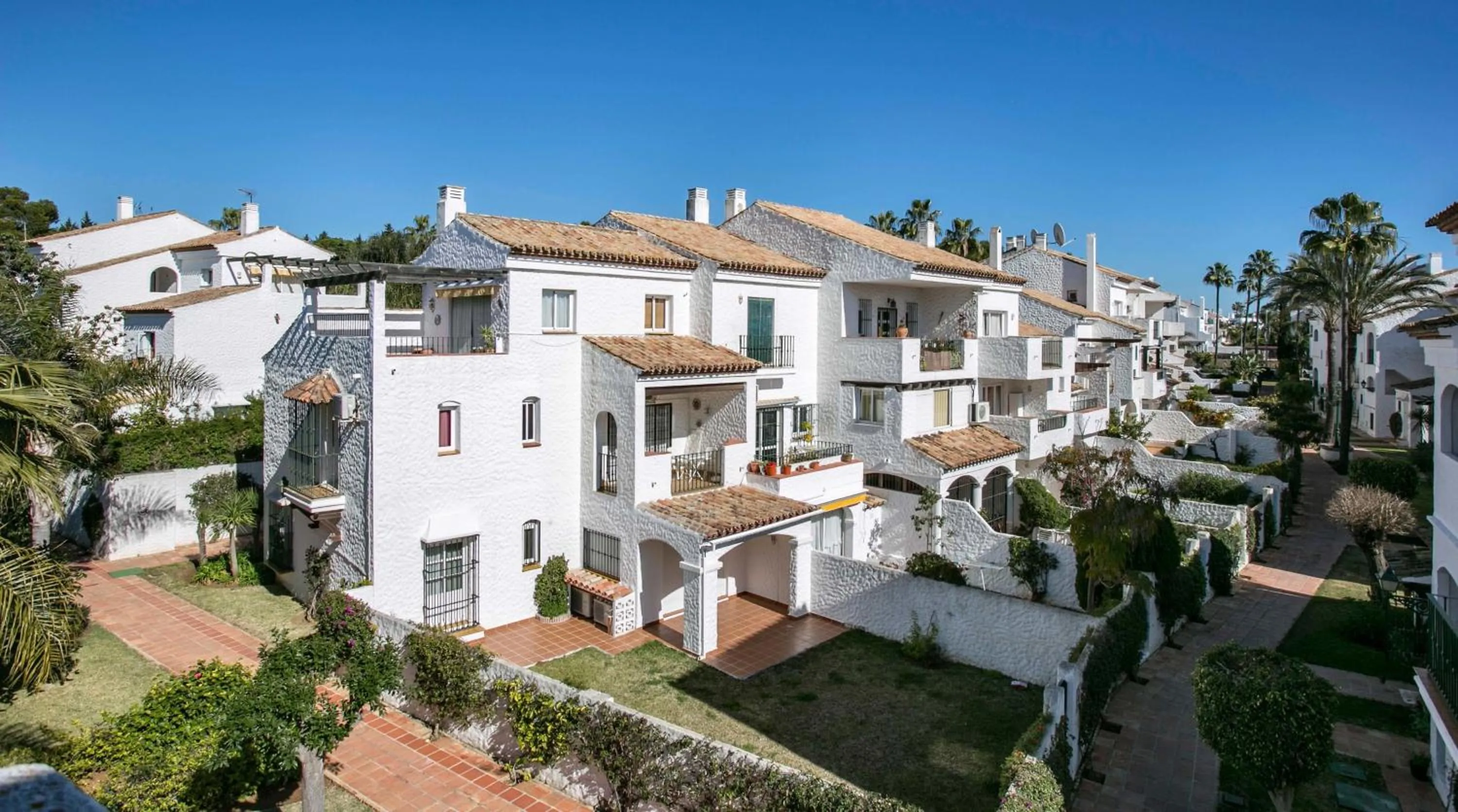 Facade/entrance in Ona Club Bena Vista