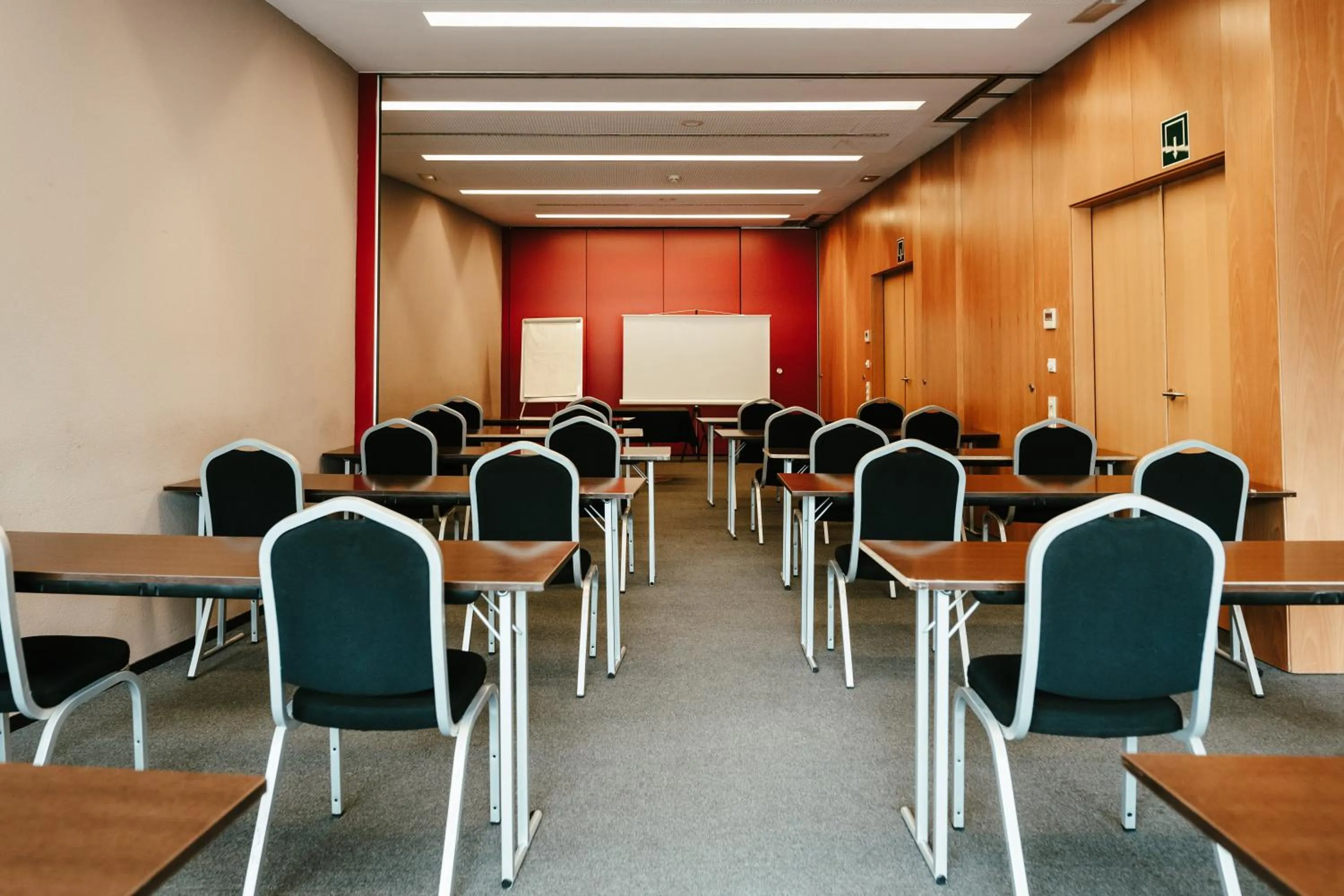 Meeting/conference room in AS Porta de Barcelona