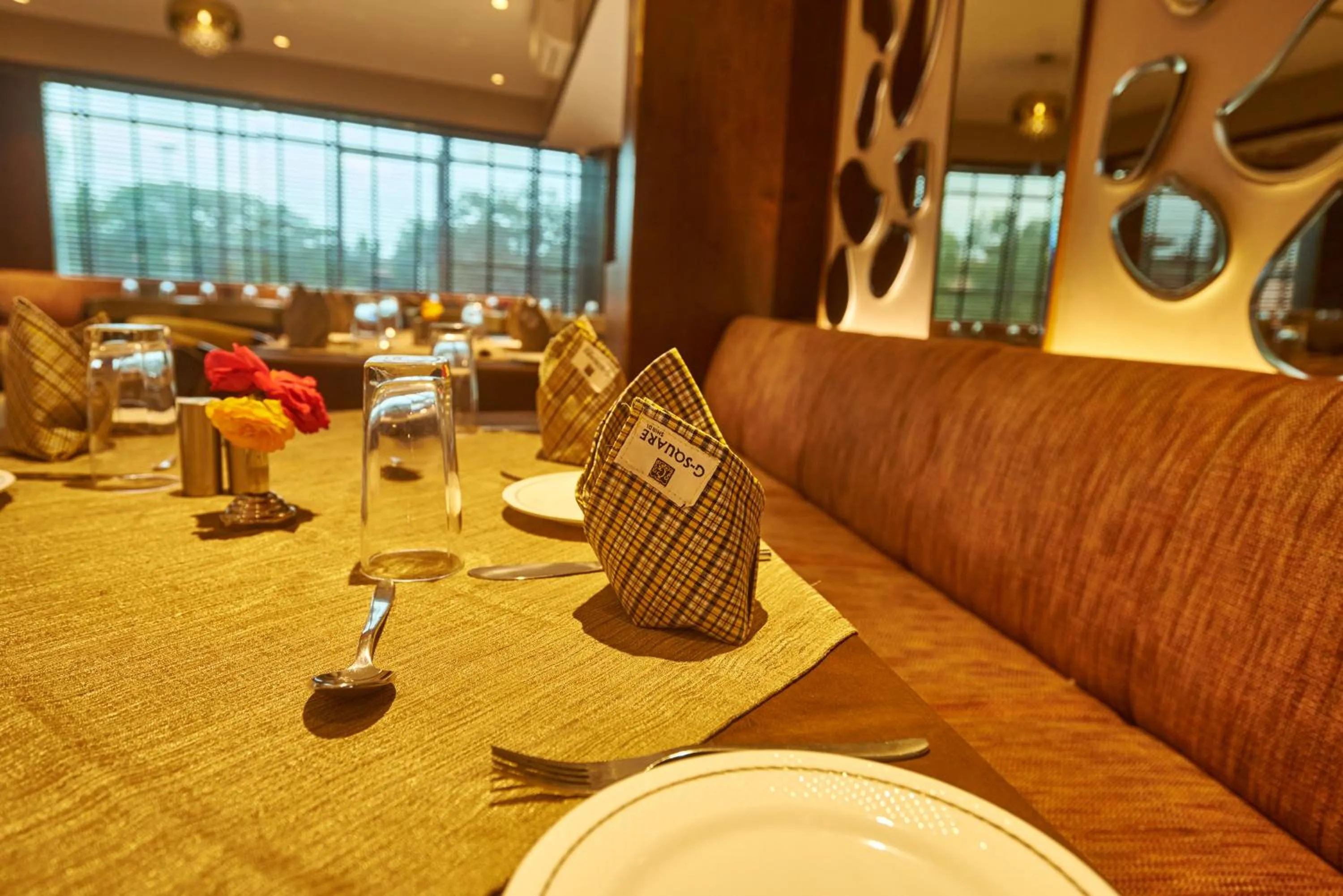 Hotel G-Square - Shirdi