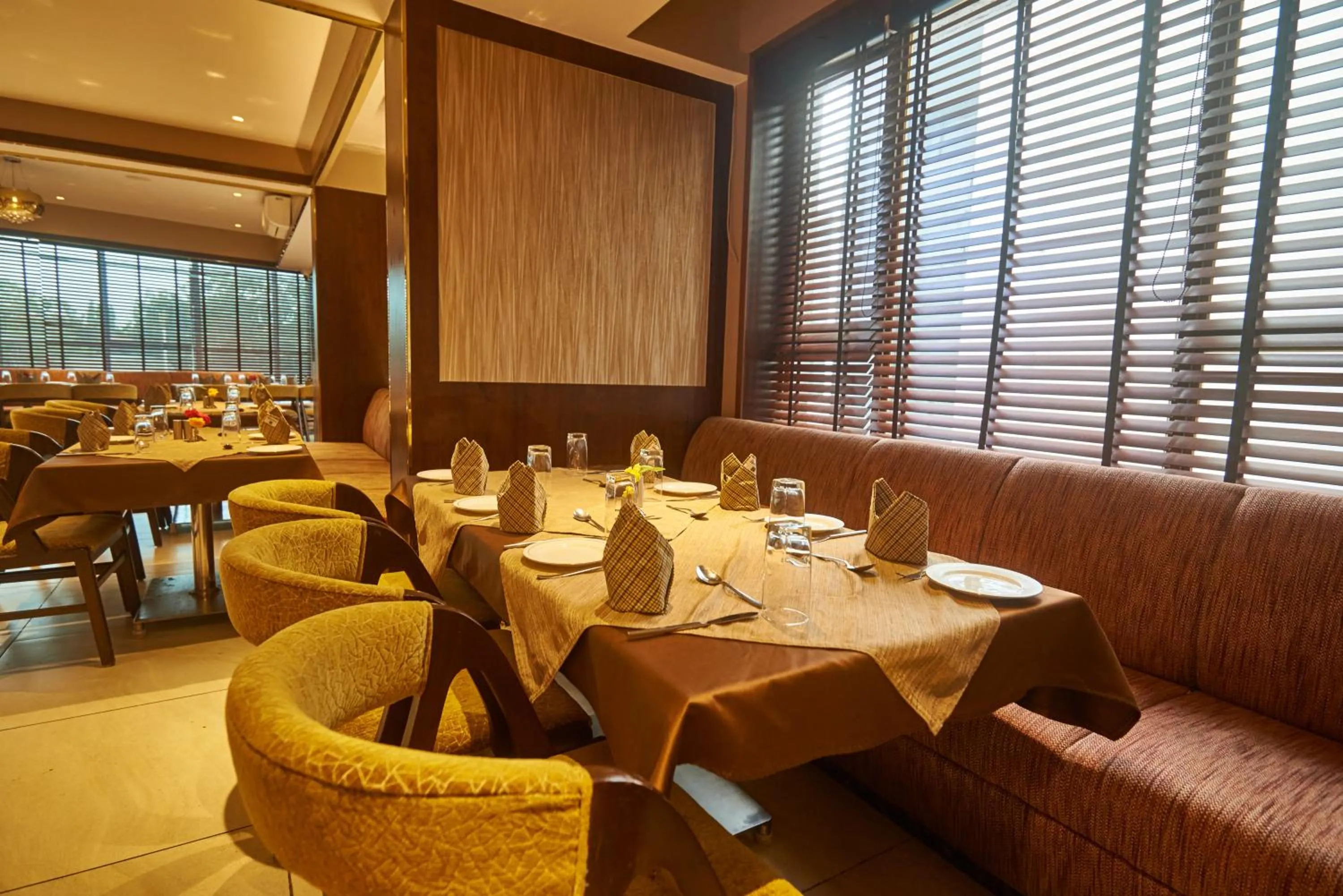 Hotel G-Square - Shirdi