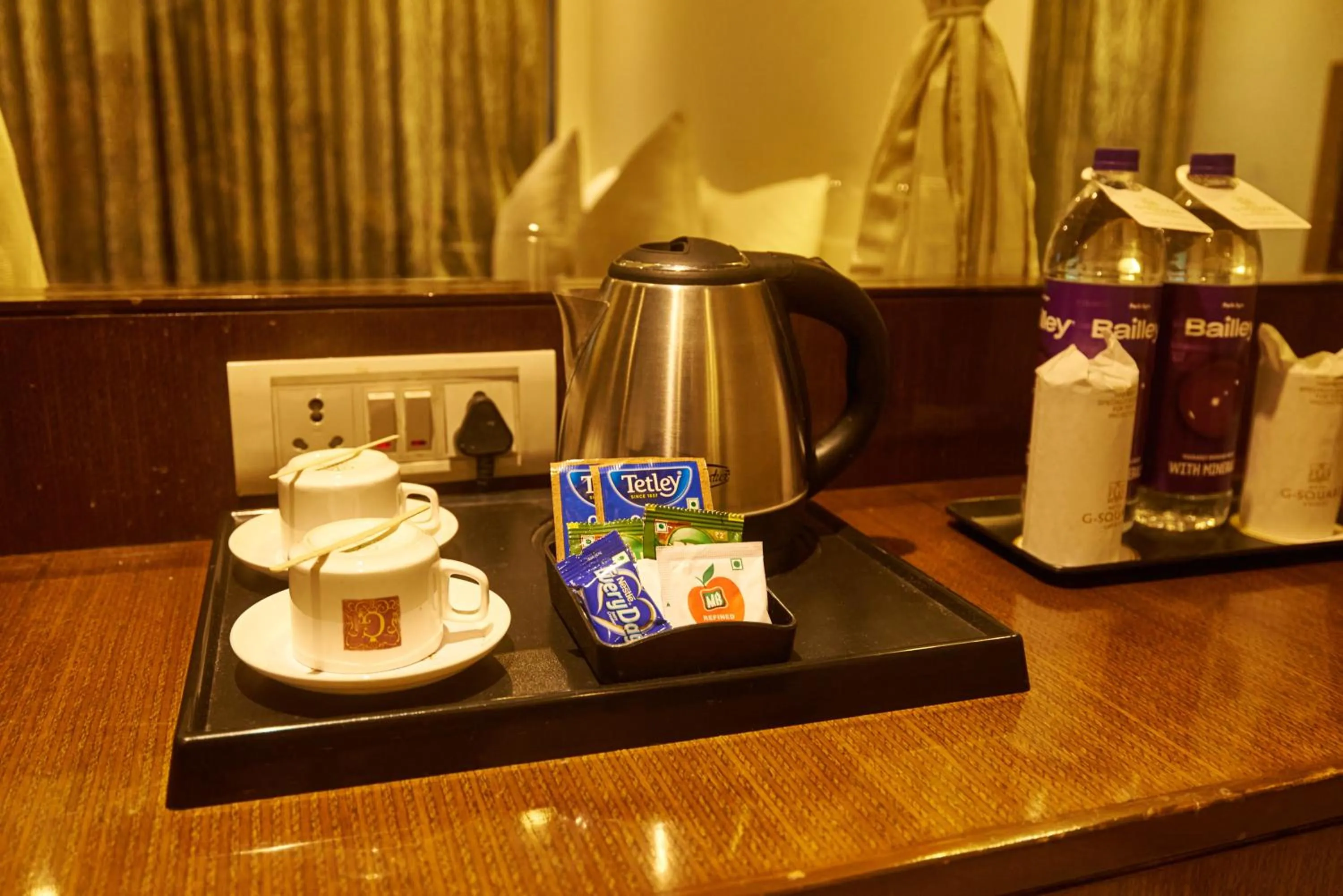 Hotel G-Square - Shirdi