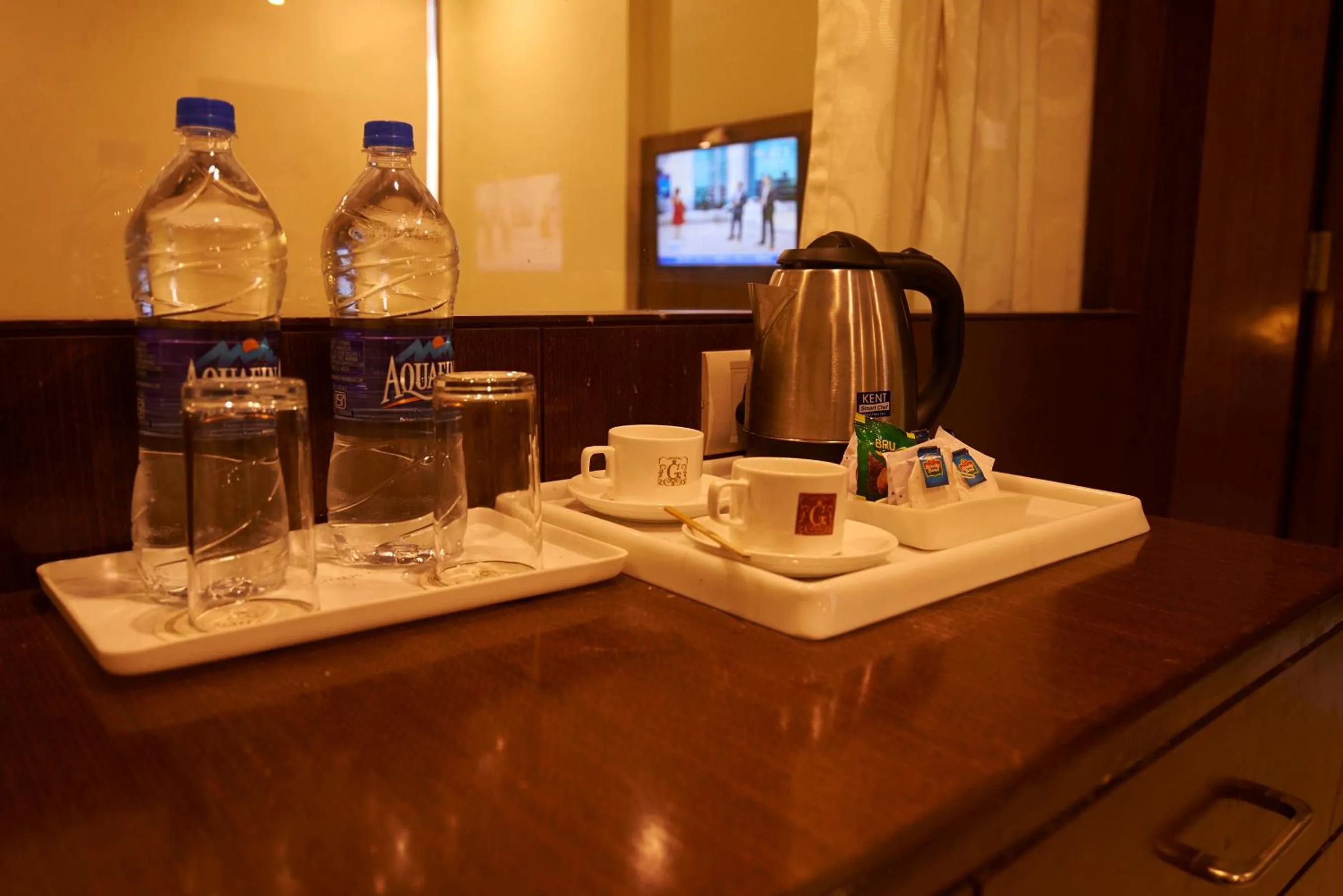 Hotel G-Square - Shirdi