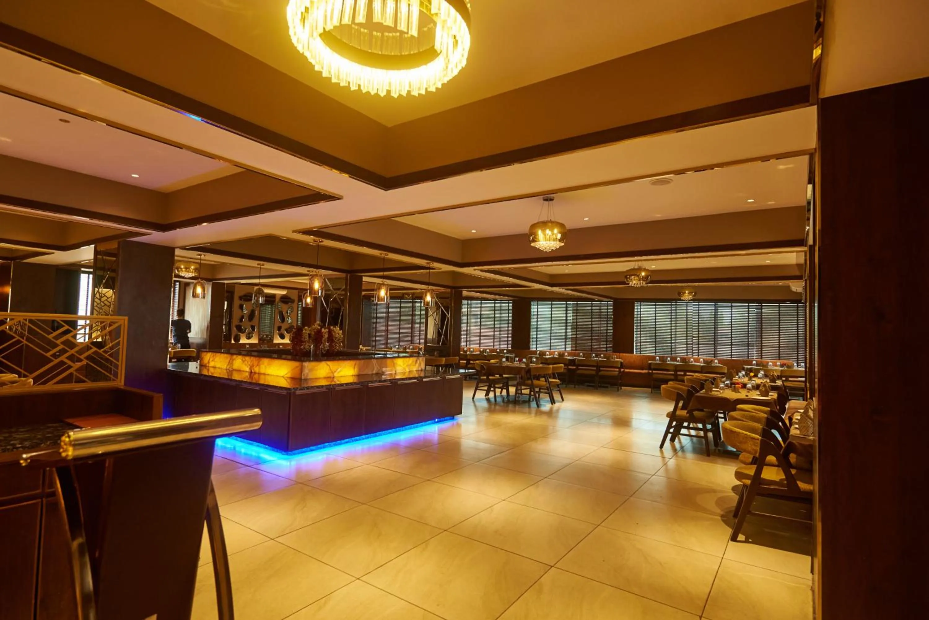 Hotel G-Square - Shirdi