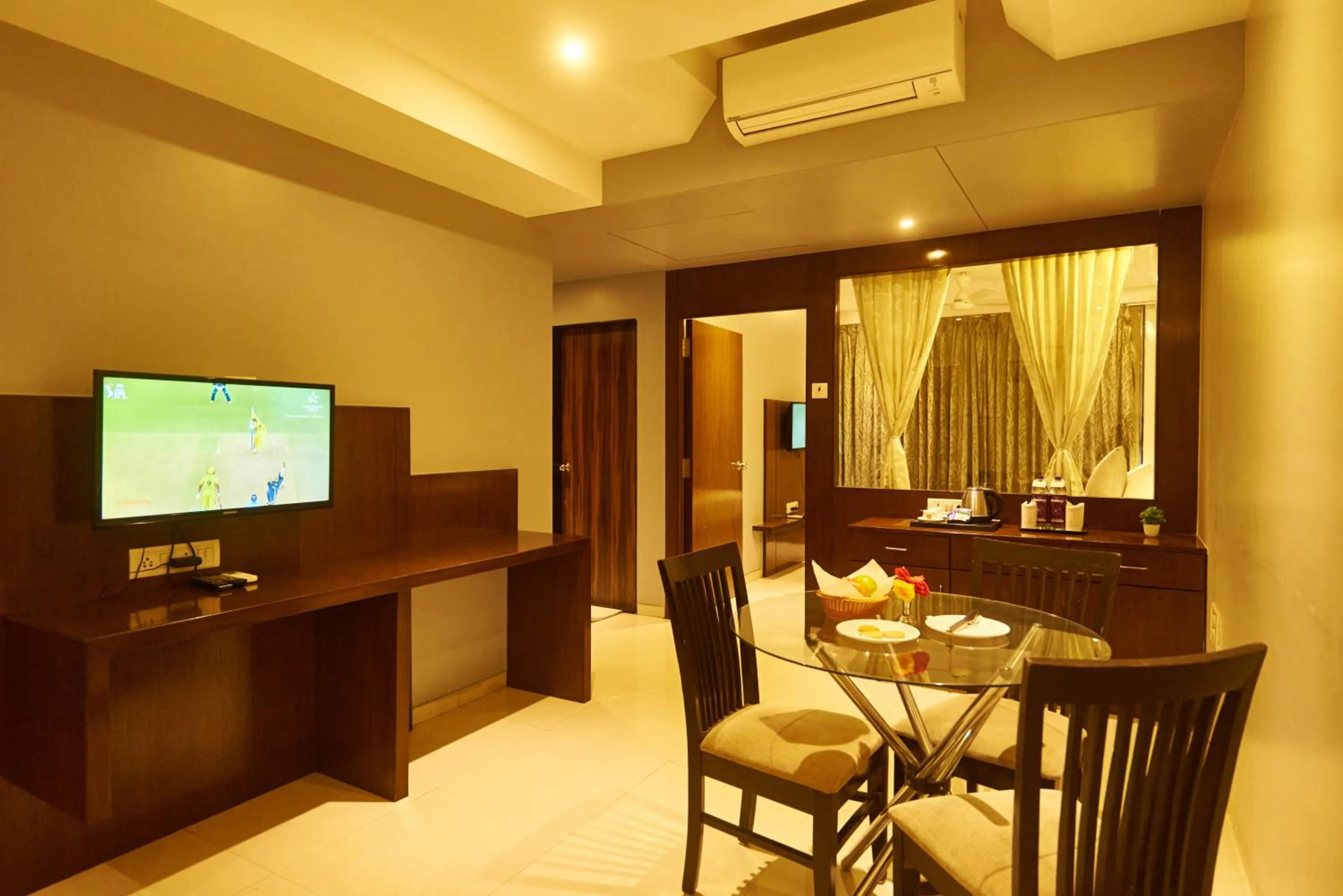 Hotel G-Square - Shirdi