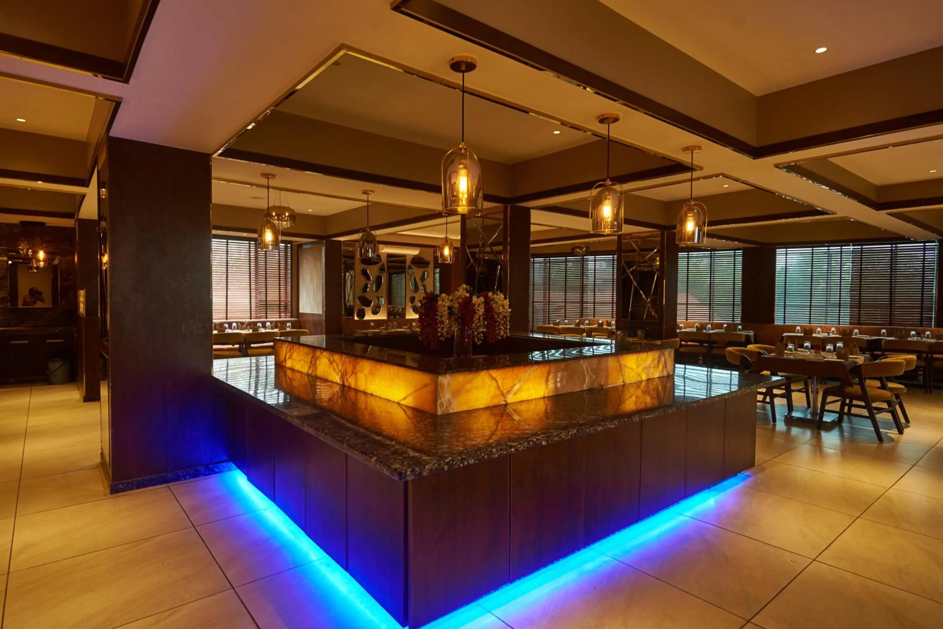 Hotel G-Square - Shirdi