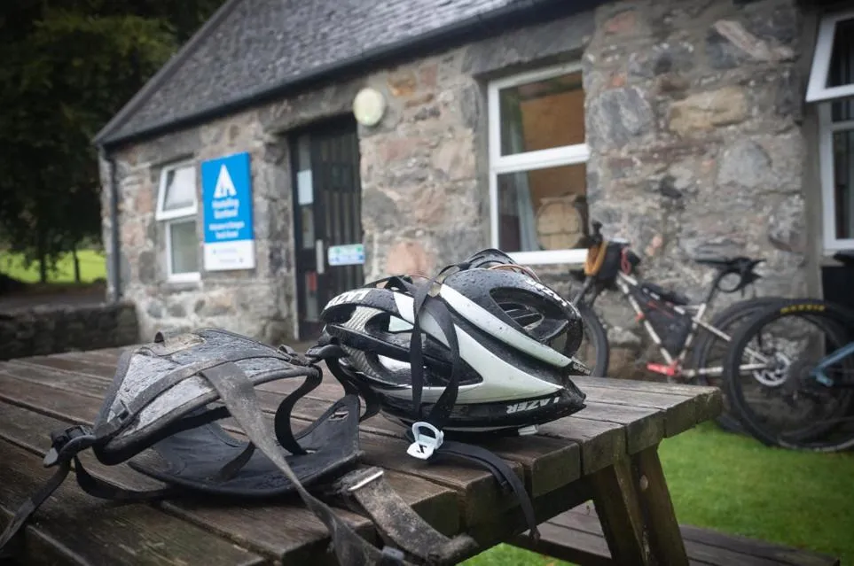 Ratagan Youth Hostel