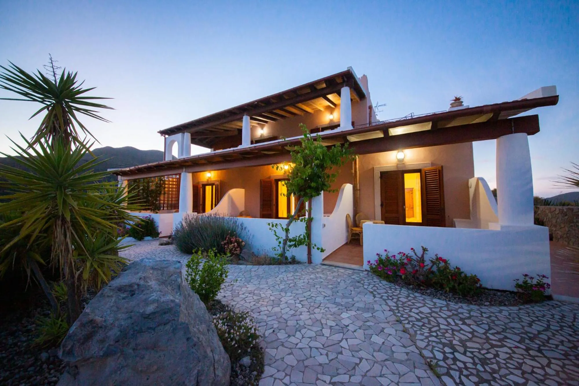 B&B Villa Maristella