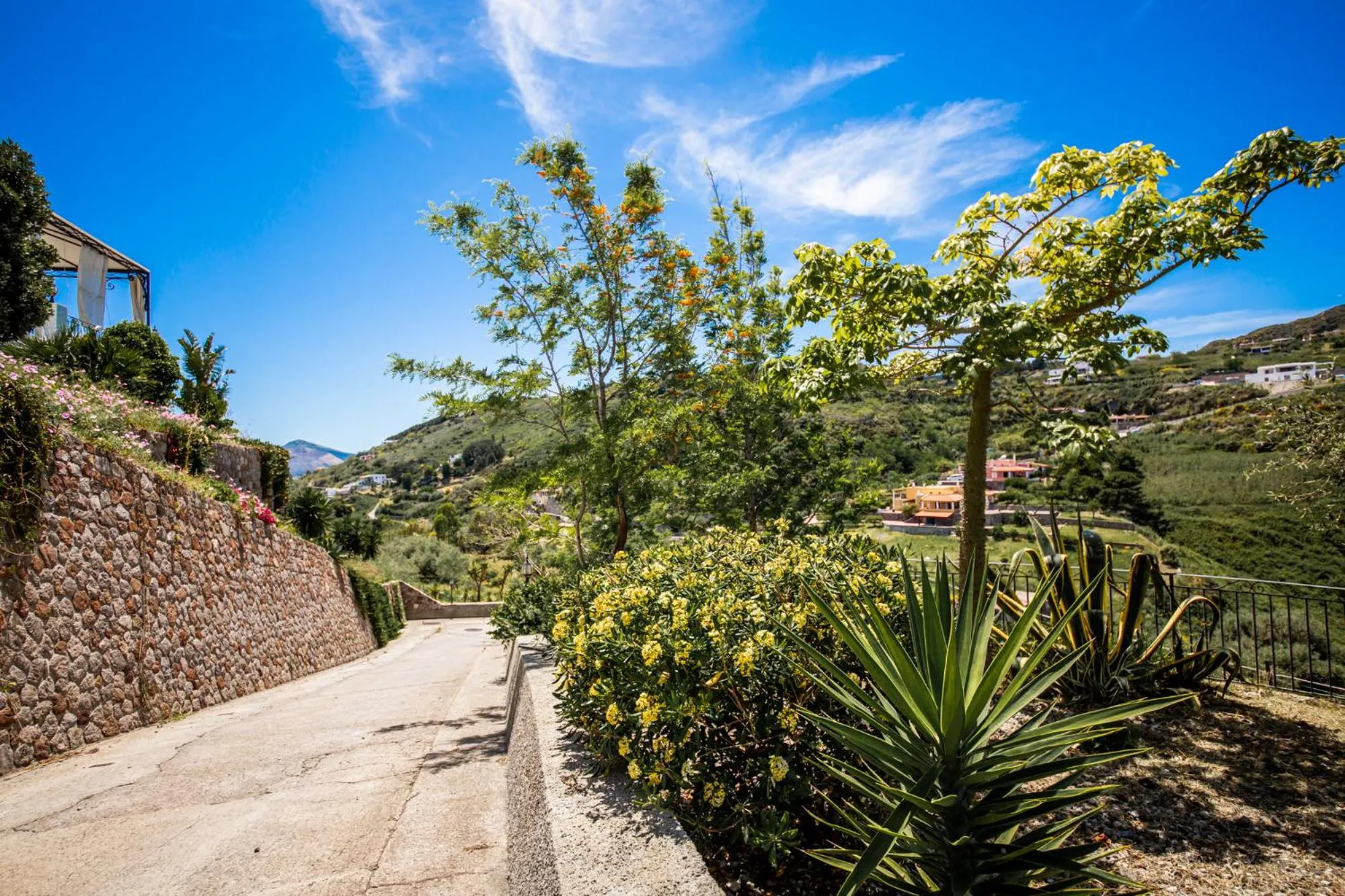 B&B Villa Maristella