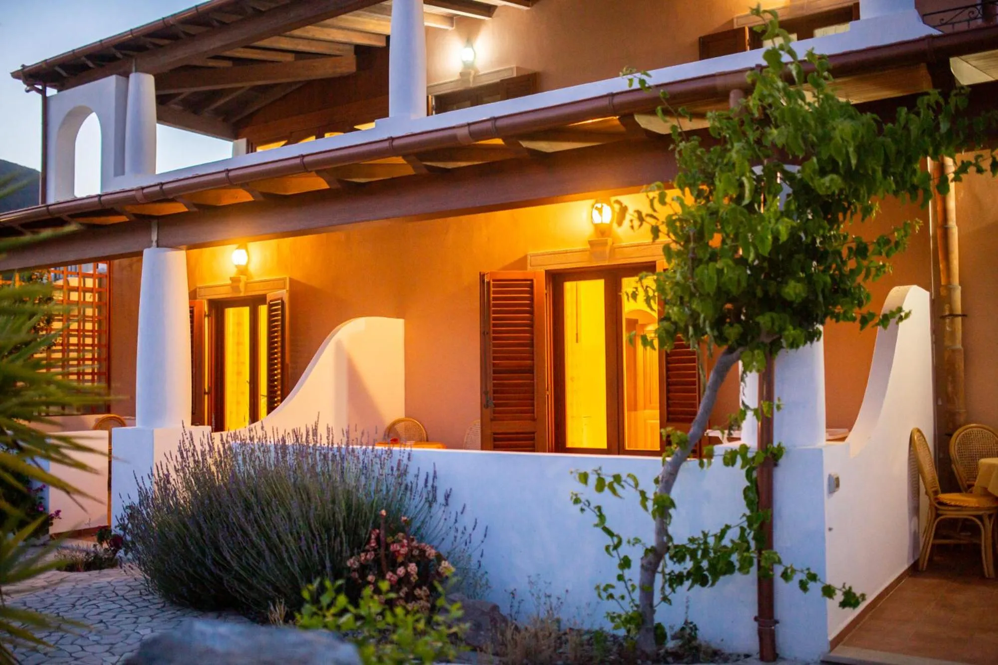 B&B Villa Maristella