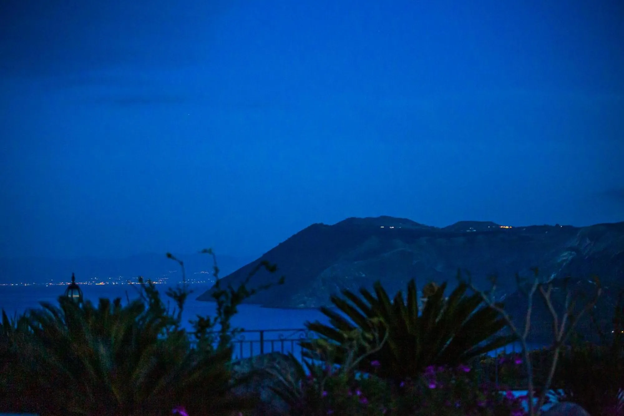 B&B Villa Maristella