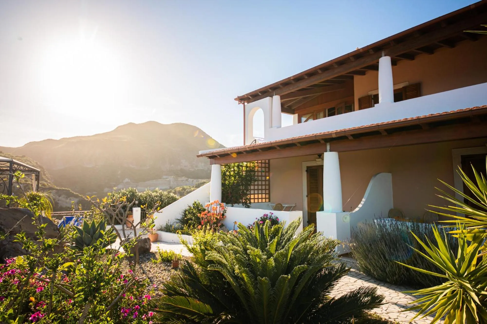 B&B Villa Maristella