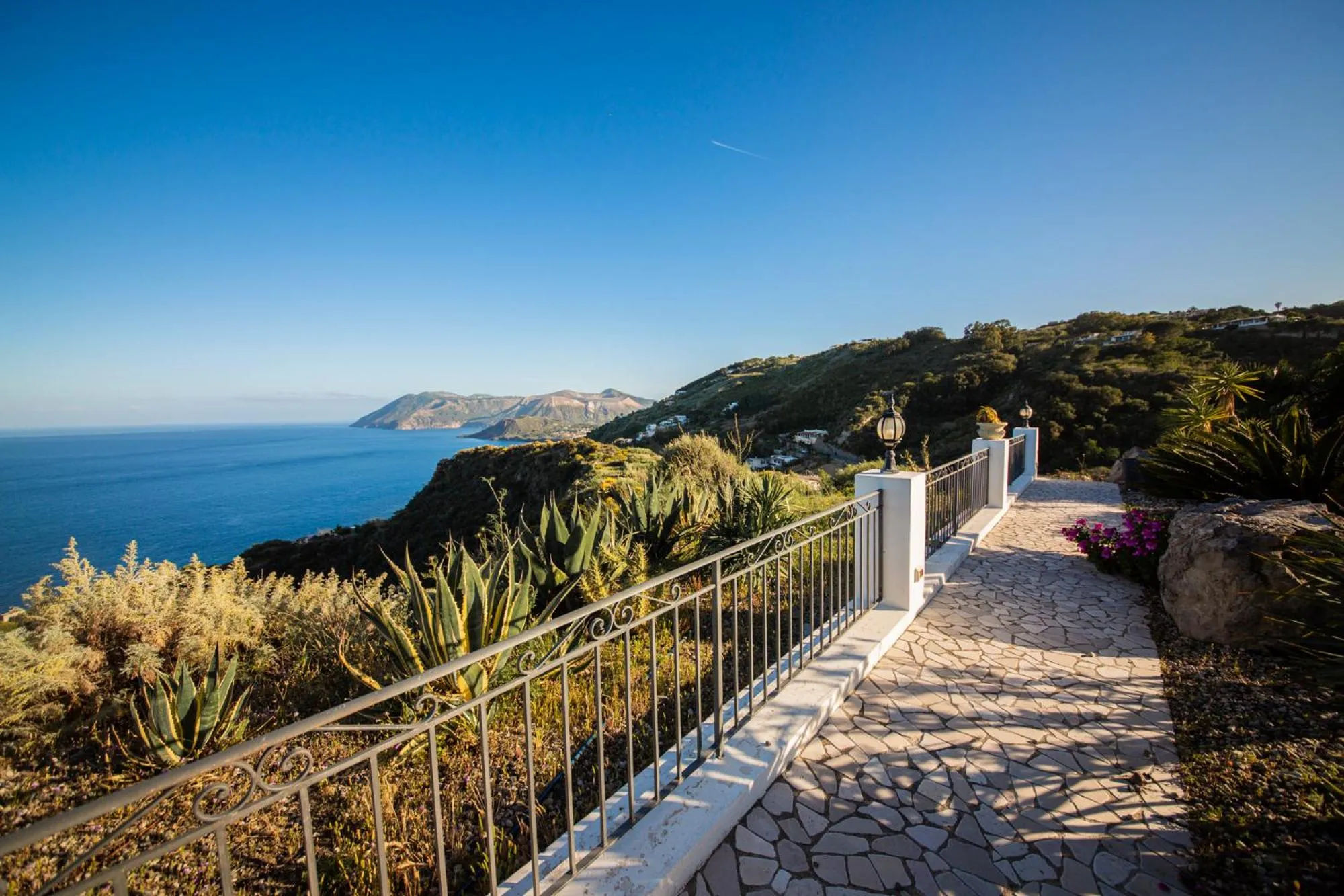 B&B Villa Maristella