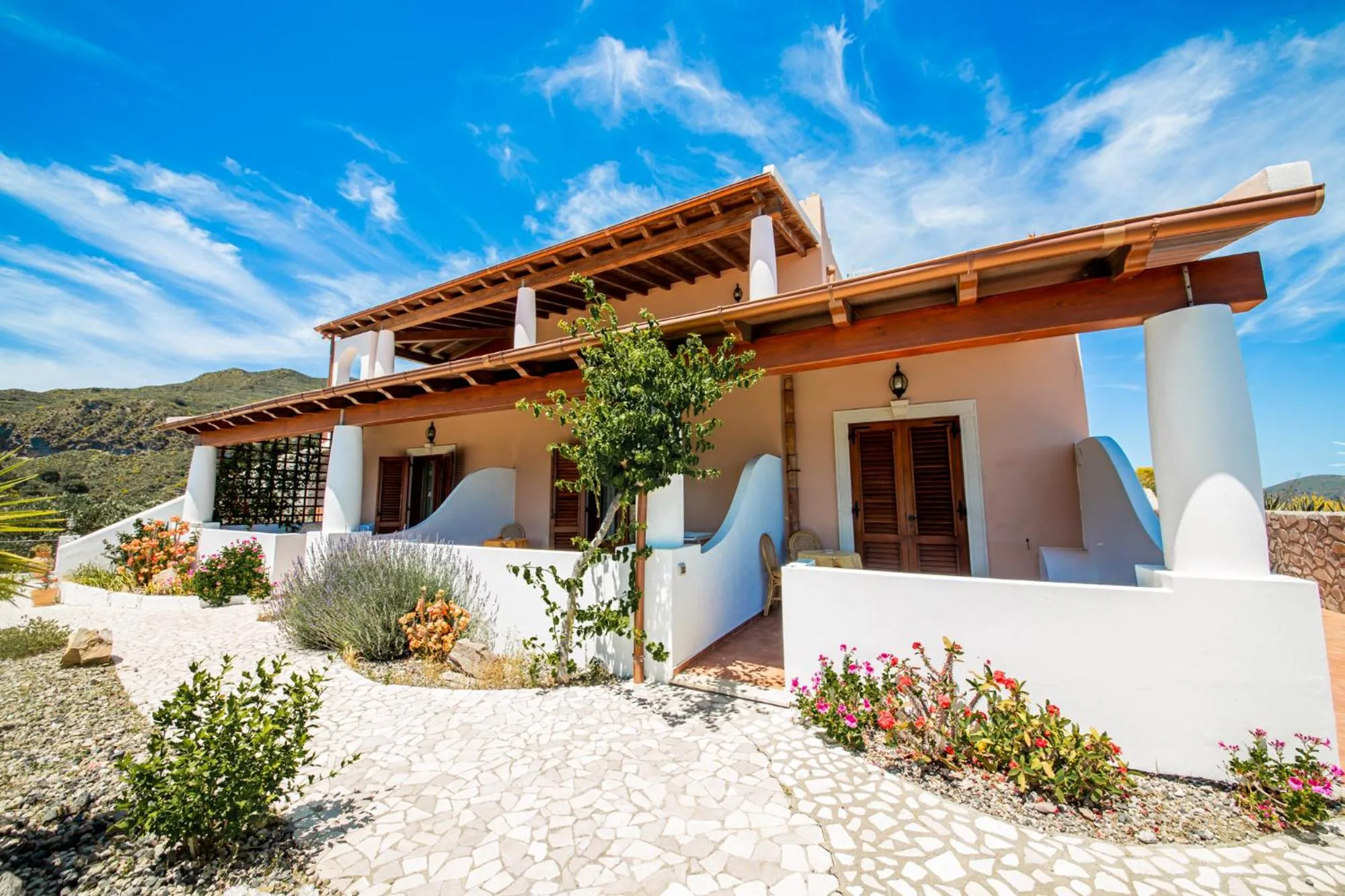 B&B Villa Maristella