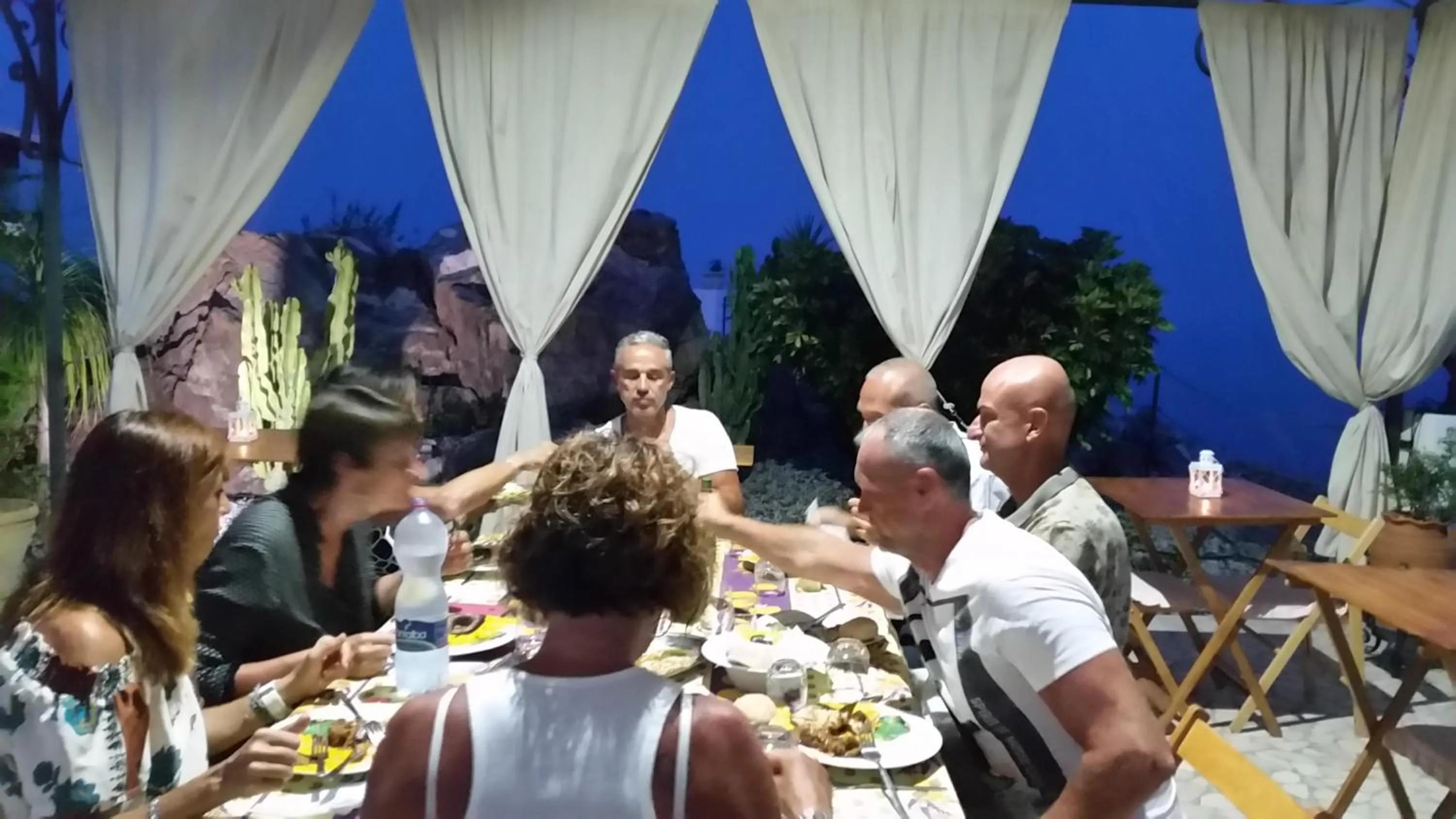 B&B Villa Maristella