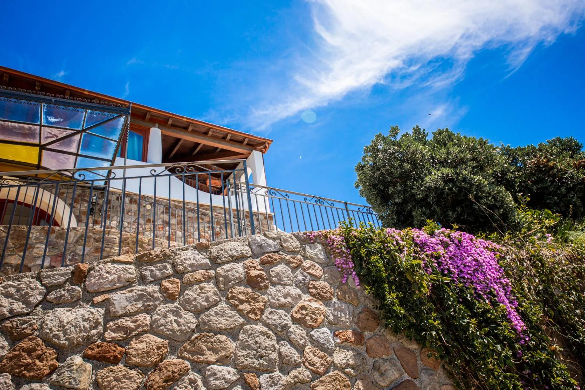 B&B Villa Maristella