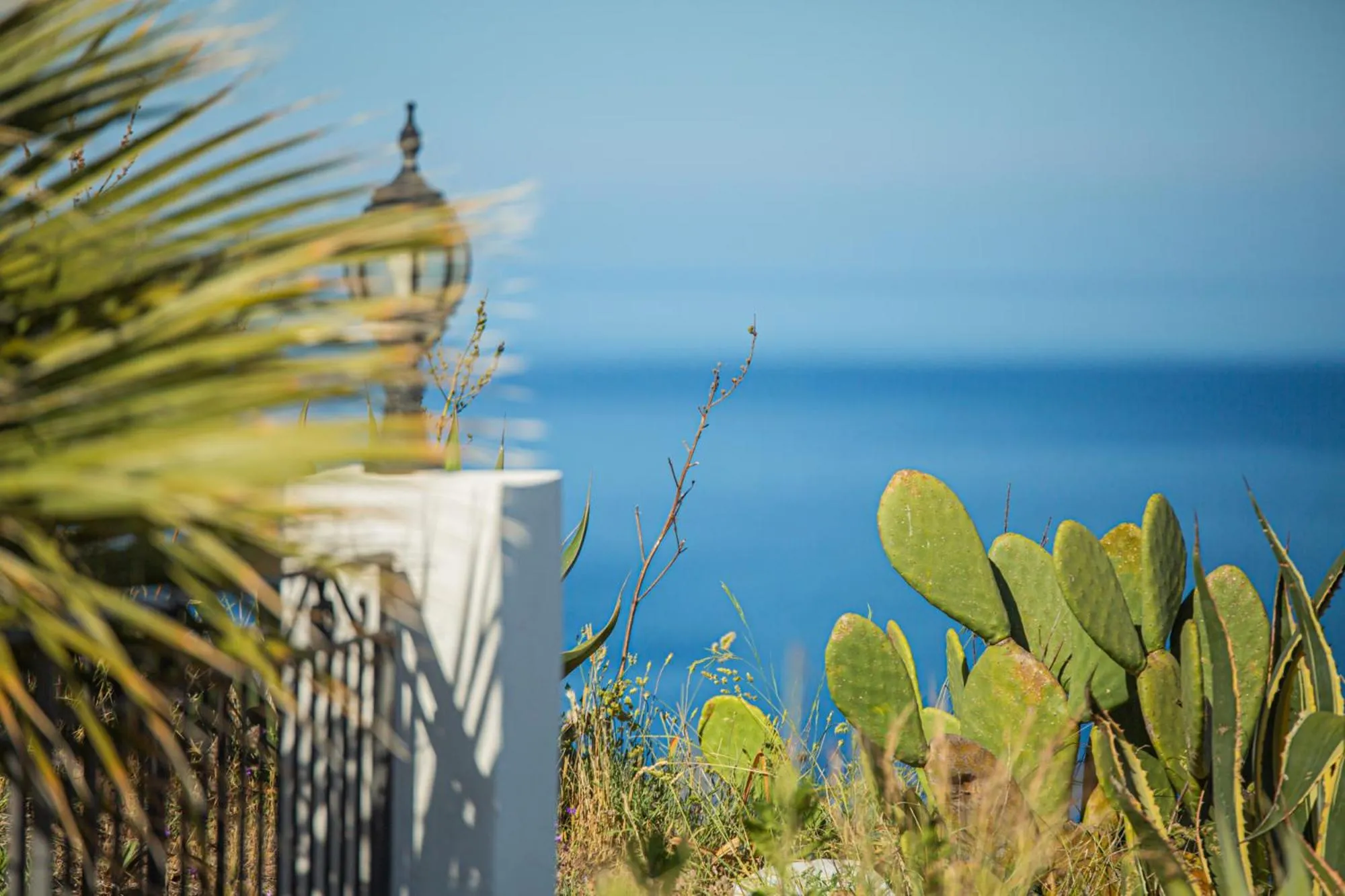 B&B Villa Maristella