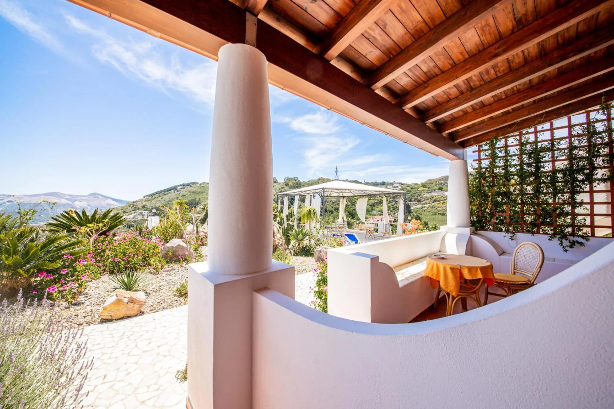 B&B Villa Maristella