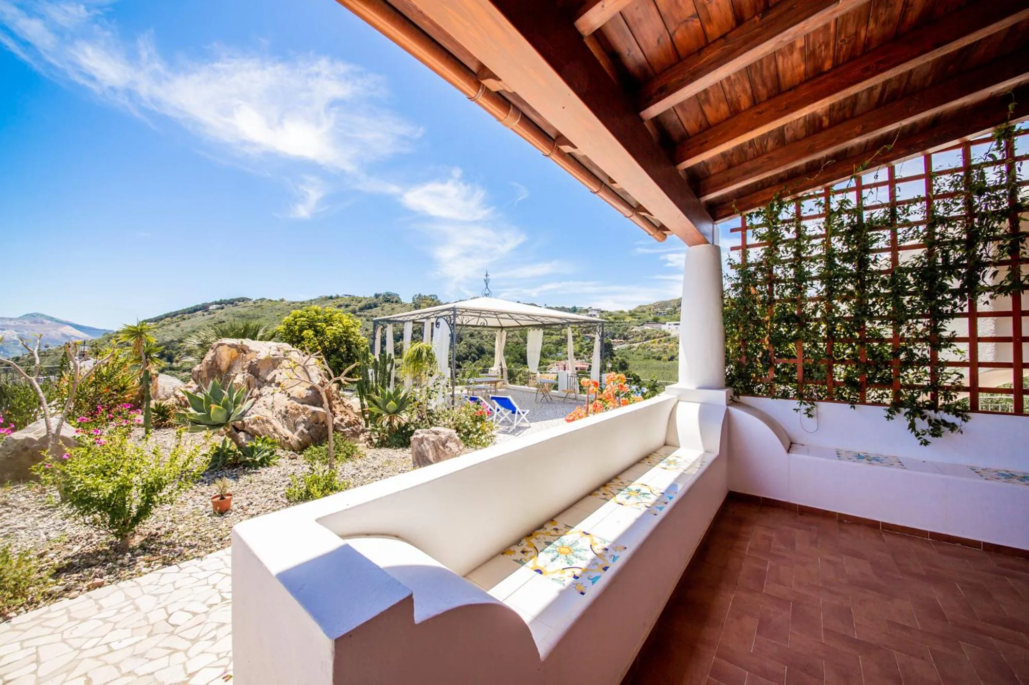 B&B Villa Maristella