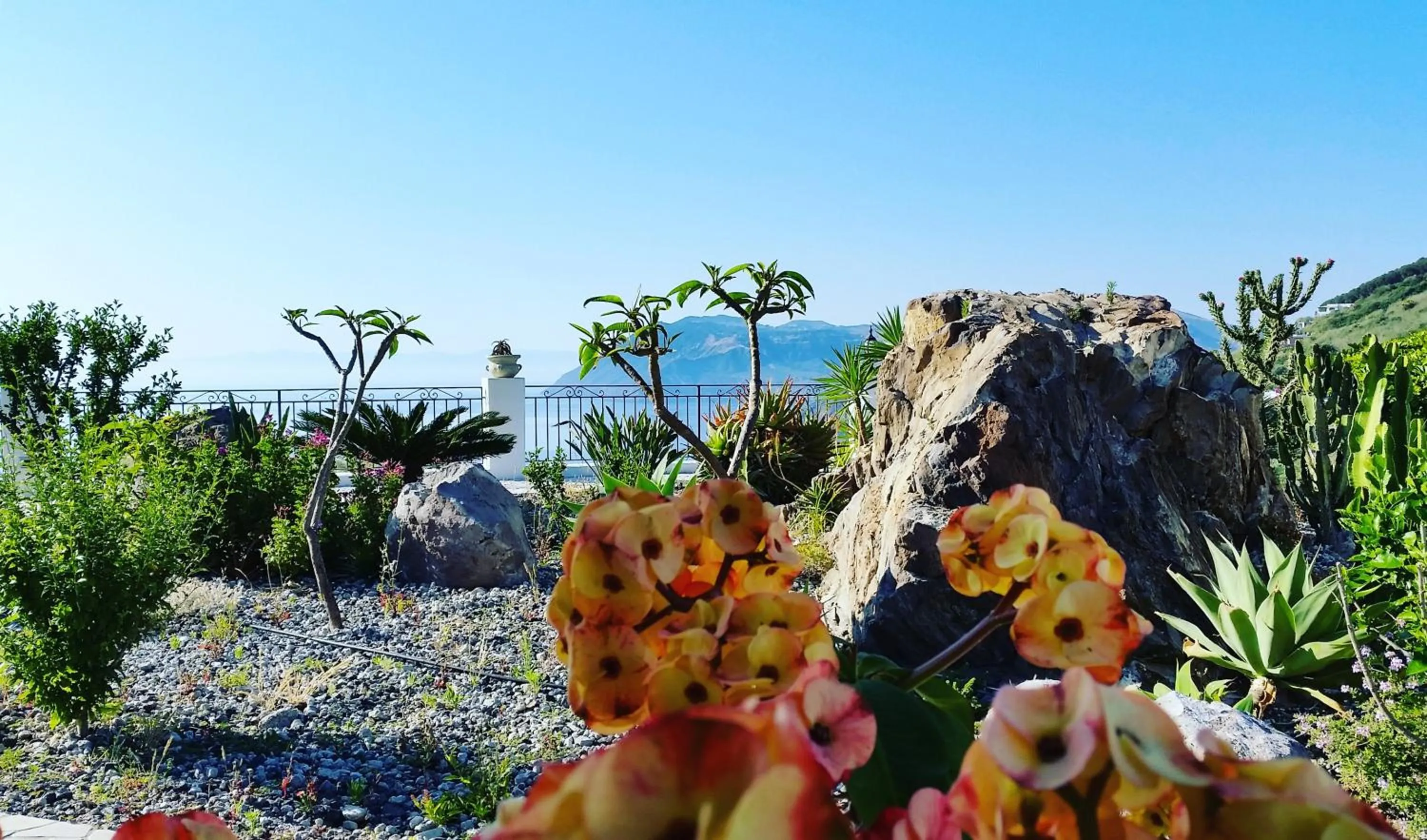 B&B Villa Maristella